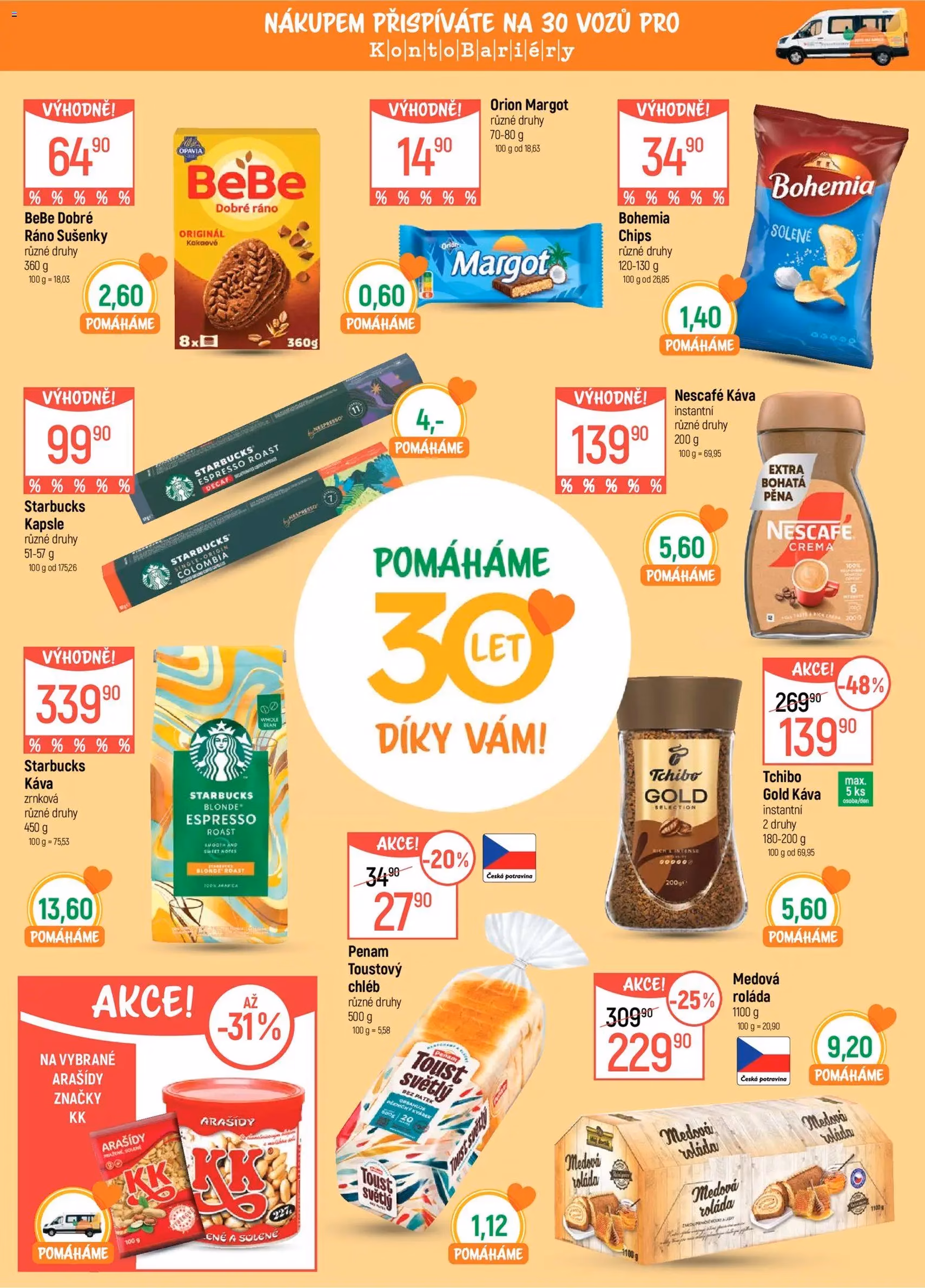 Globus leták - platný leták od 01.07.2026 strana 14 z 47