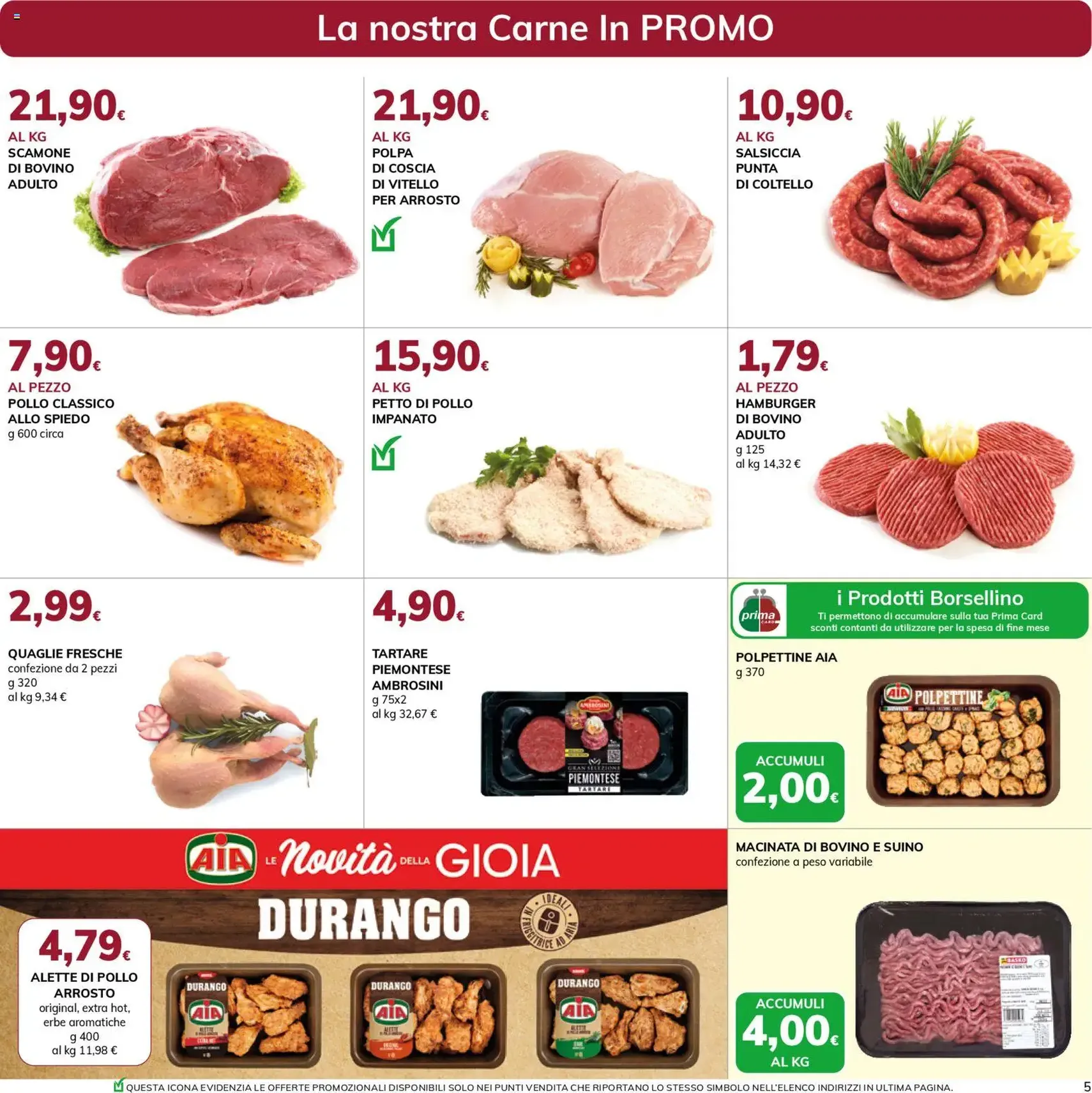 Volantino Basko - volantino valido dal 10/02/2026 pagina 5 di 34