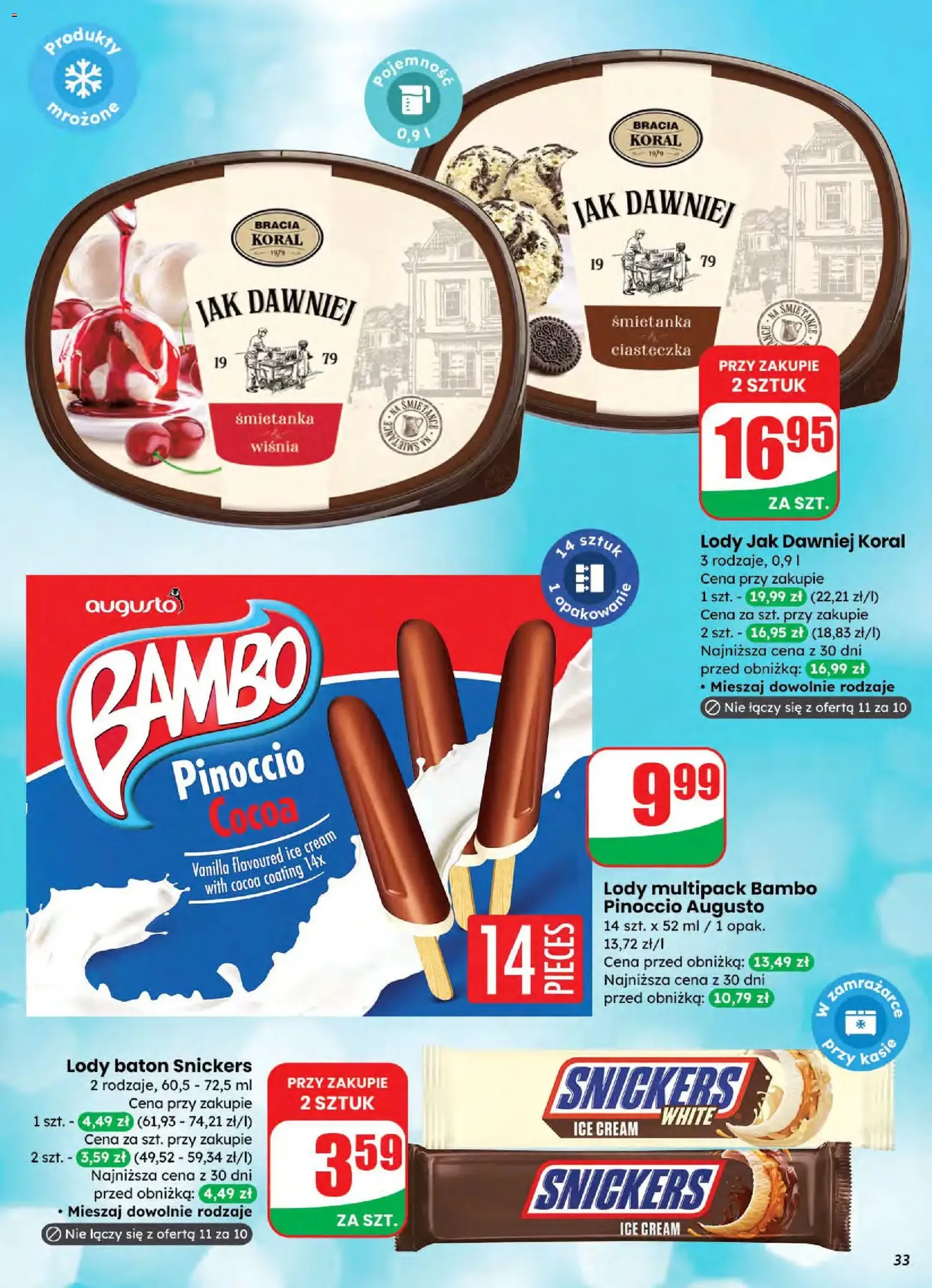 Dino Gazetka - ważny gazetka od 26.11.2025 strona 33 z 80