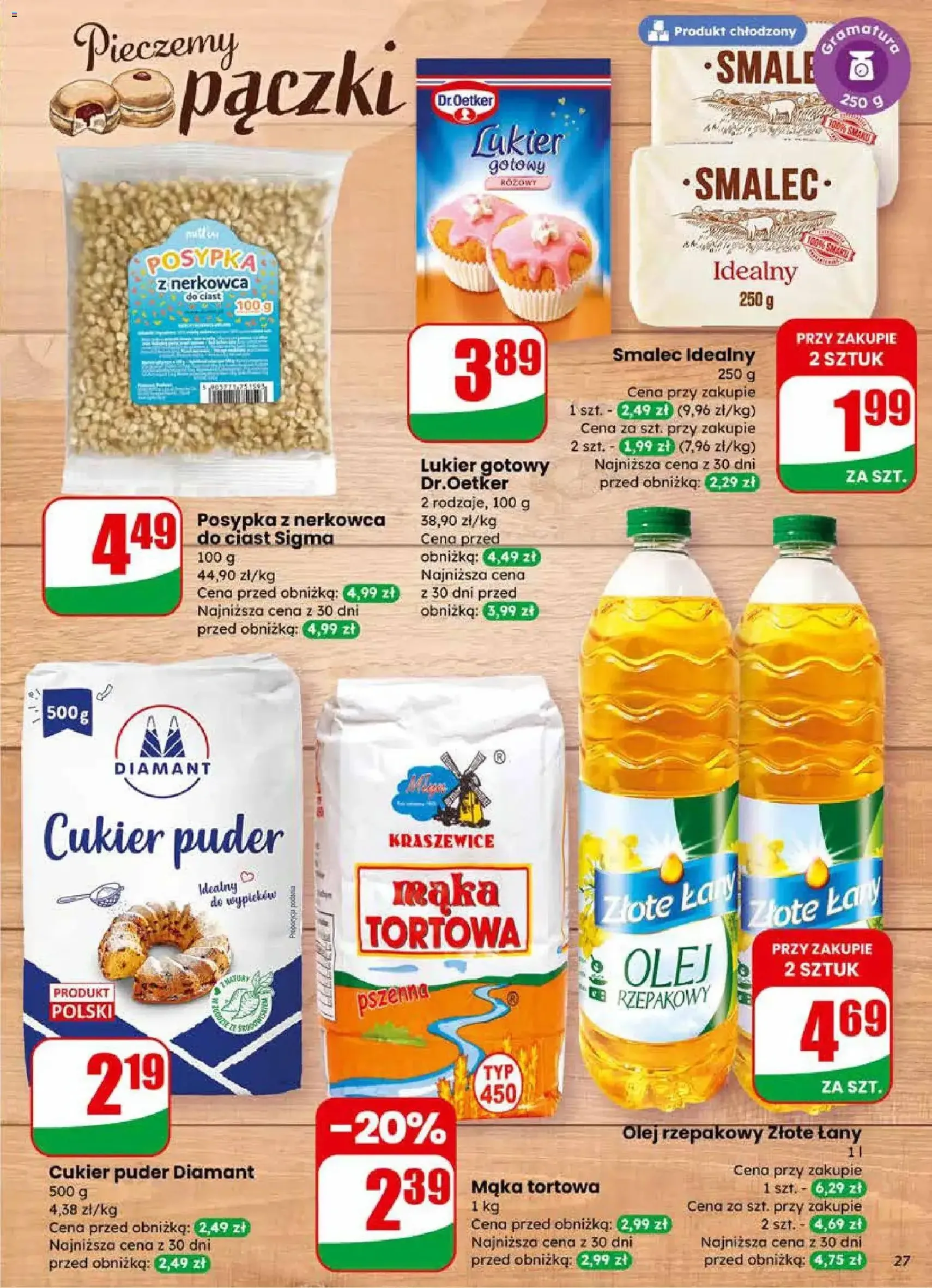 Dino Gazetka - ważny gazetka od 11.02.2026 strona 27 z 78