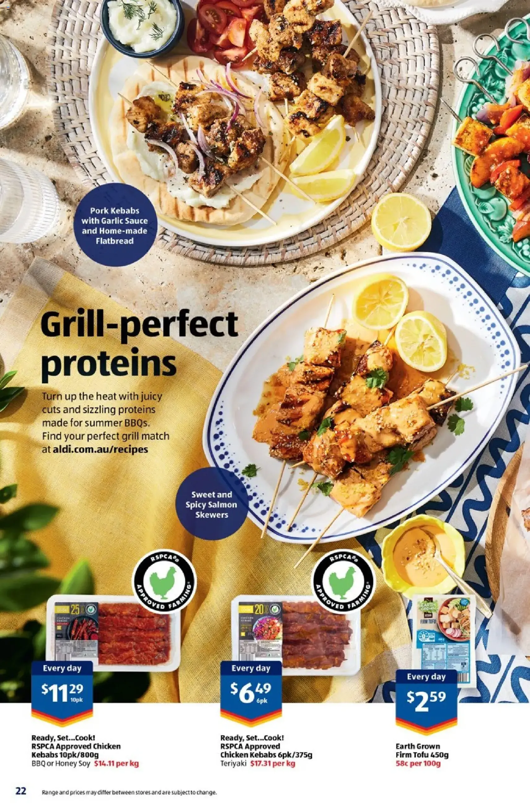 Catalogue Aldi - valid flyer from 17/12/2025, page 22 of 28