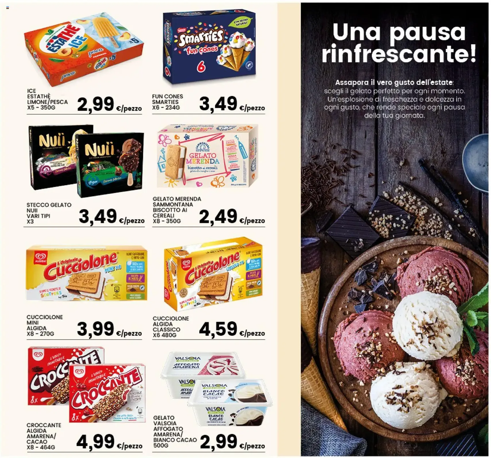 Interspar volantino - volantino valido dal 18/06/2026 pagina 13 di 40