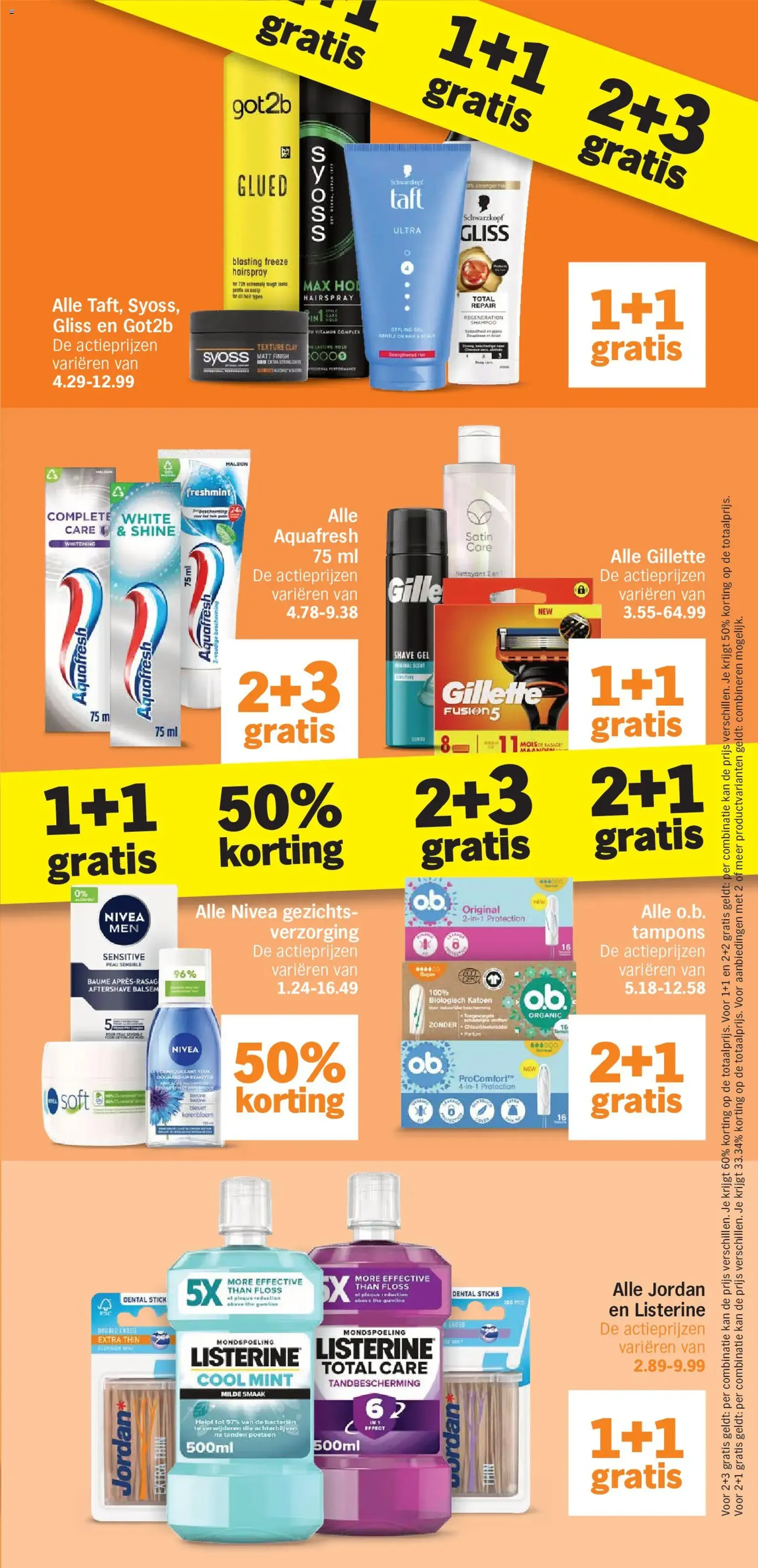Albert Heijn folder week 30 - geldige folder vanaf 20-07-2026 pagina 32 van 41