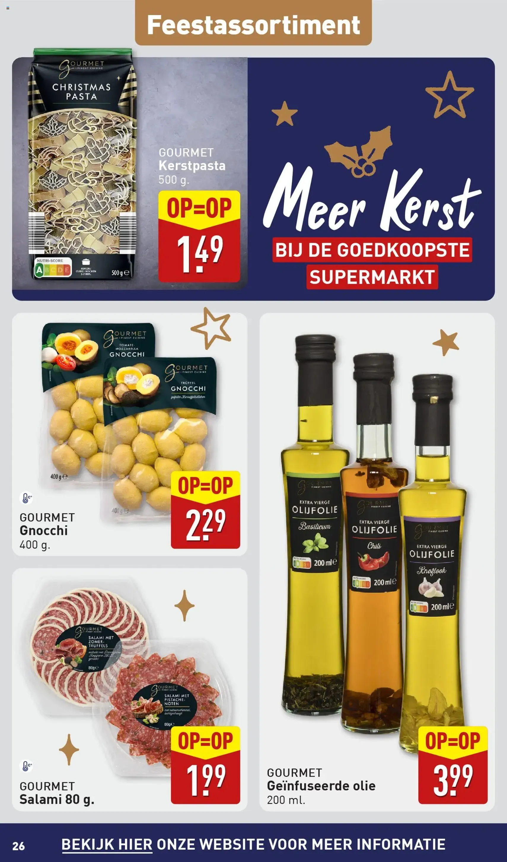 Aldi - Folder - geldige folder vanaf 08-12-2025 pagina 26 van 57