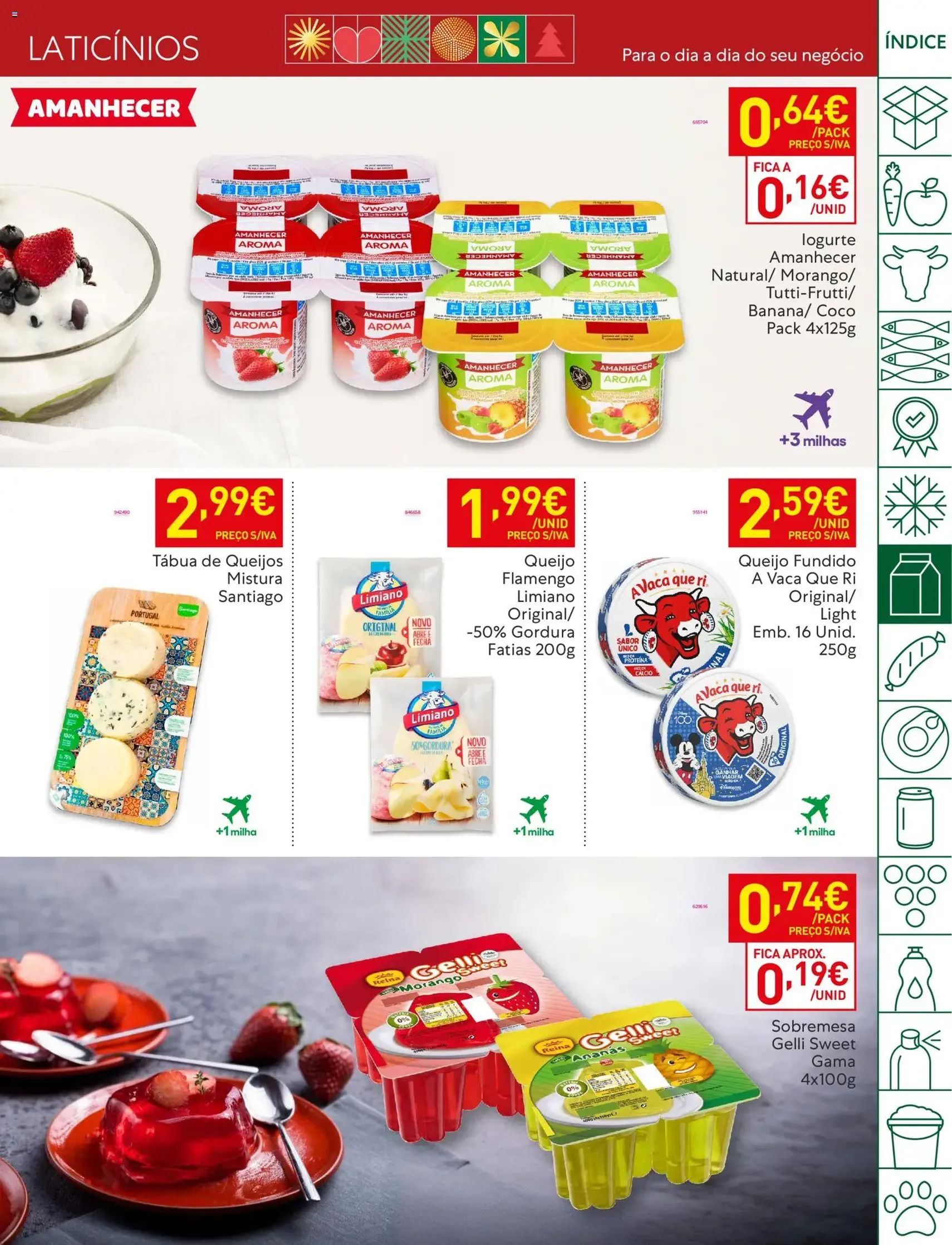 Recheio folheto - folheto válido a partir de 04/11/2025 página 23 de 52