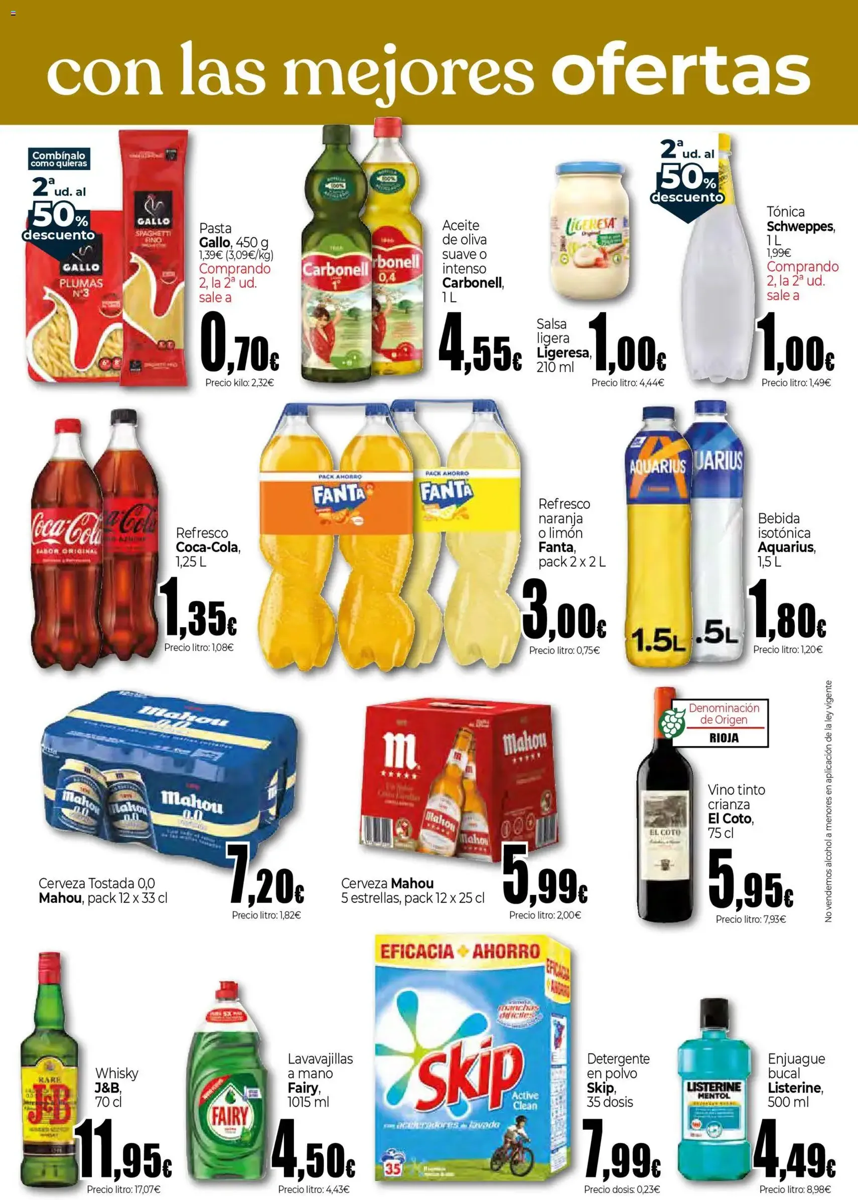 Unide folleto - folleto válido desde 20/11/2025 página 3 de 4