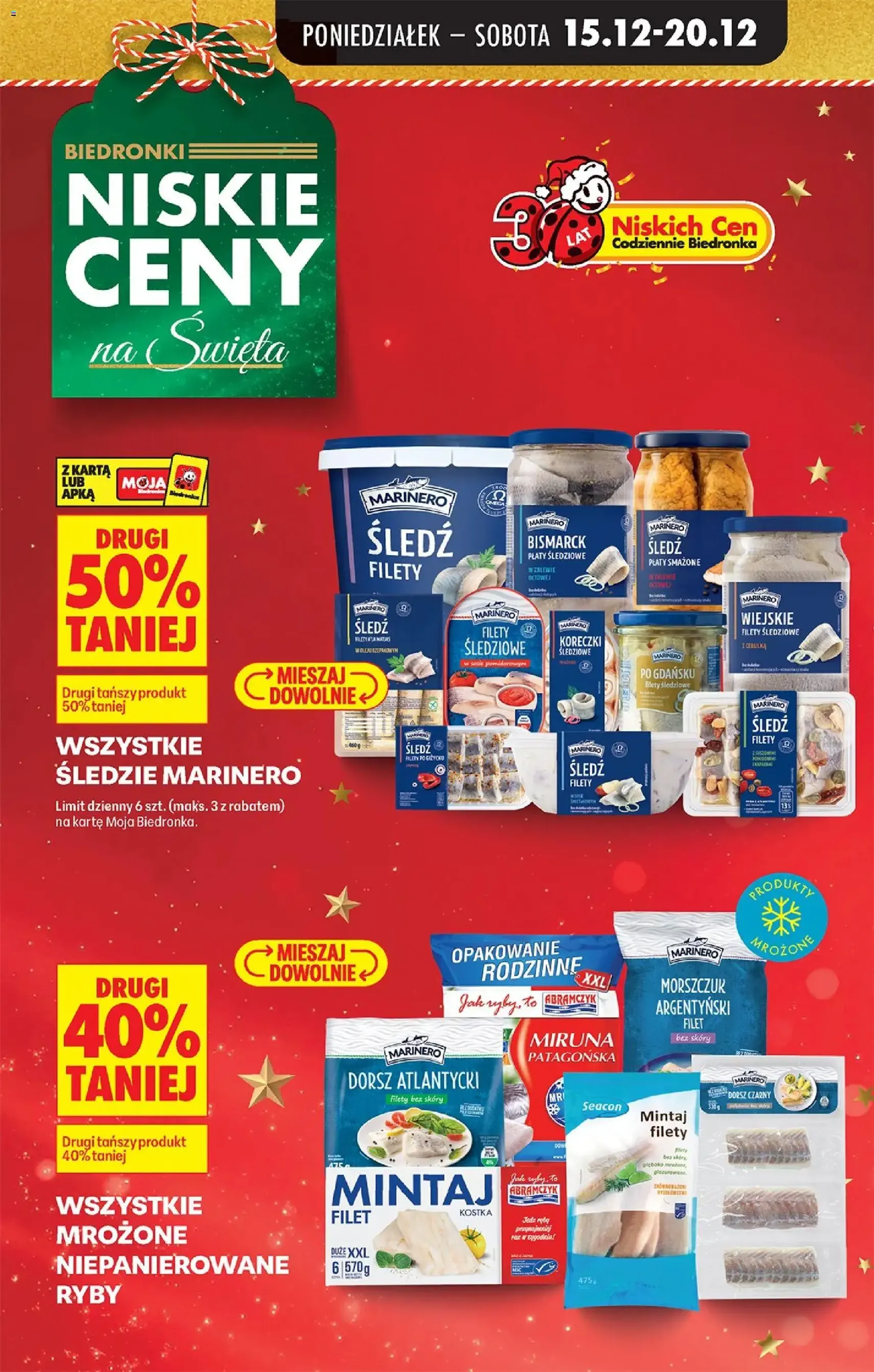 Biedronka gazetka - ważny gazetka od 15.12.2025 strona 13 z 90