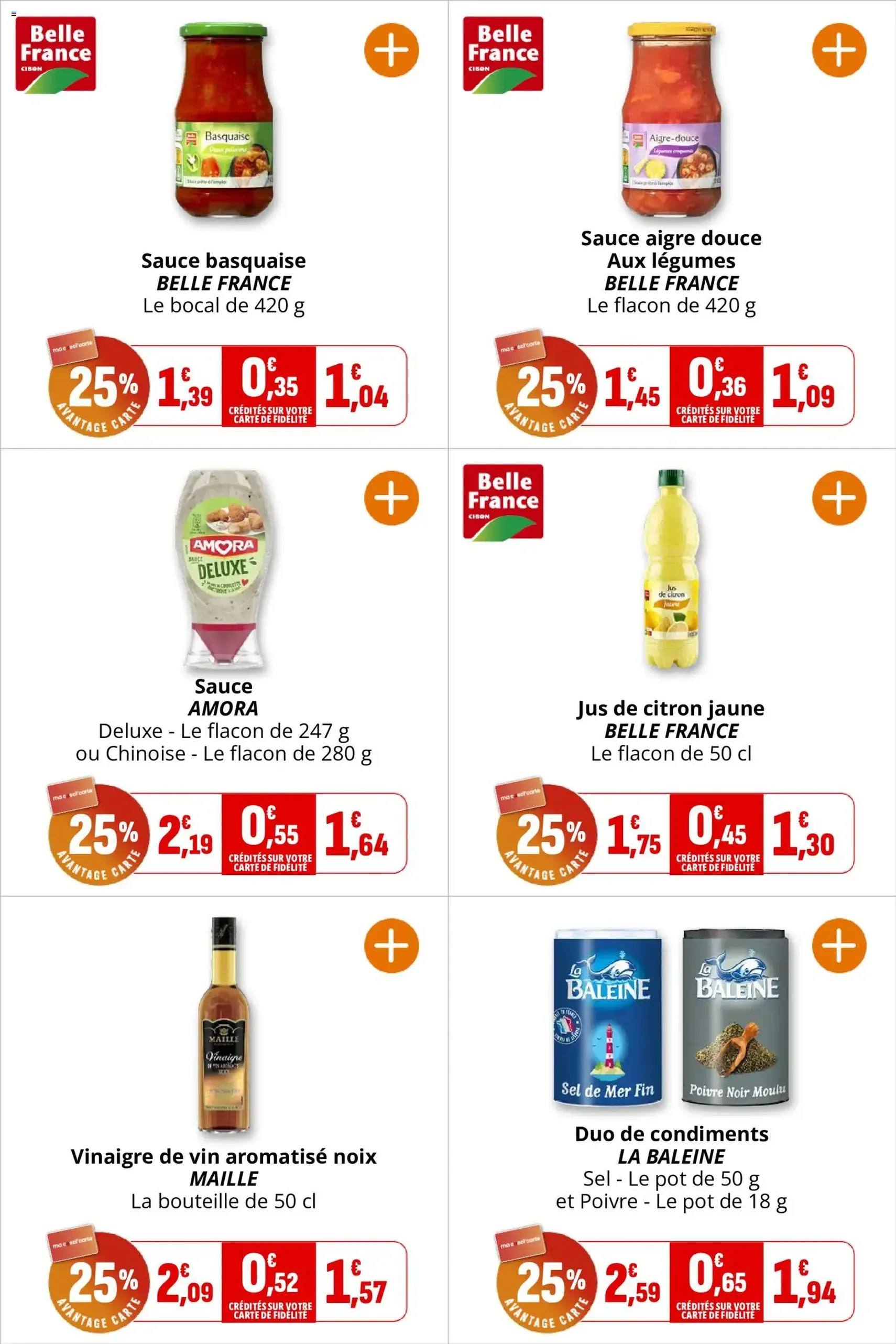 Coccinelle catalogue - brochure valable à partir du 17/06/2026, page 25 sur 41