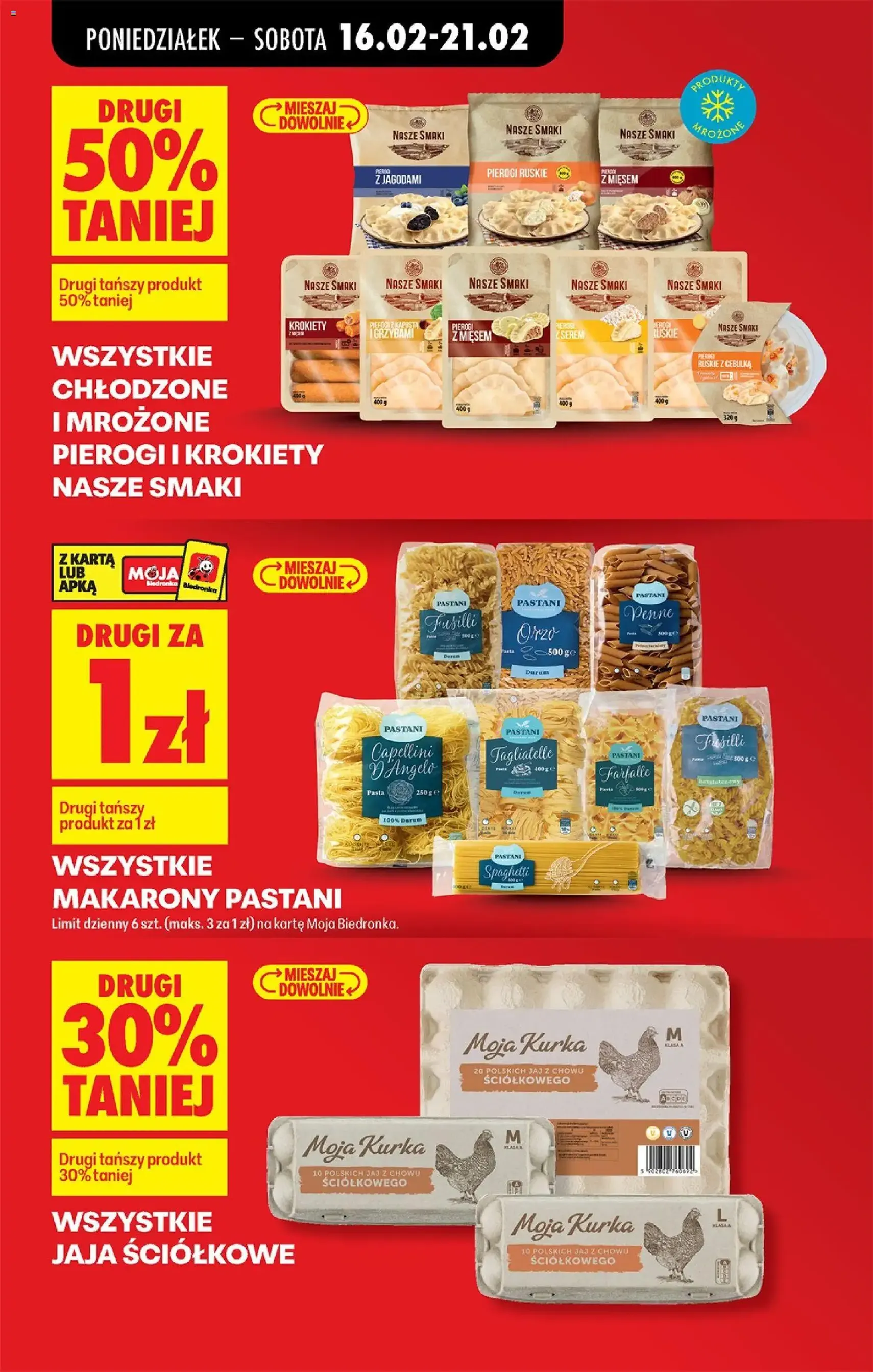 Biedronka gazetka - ważny gazetka od 16.02.2026 strona 15 z 86