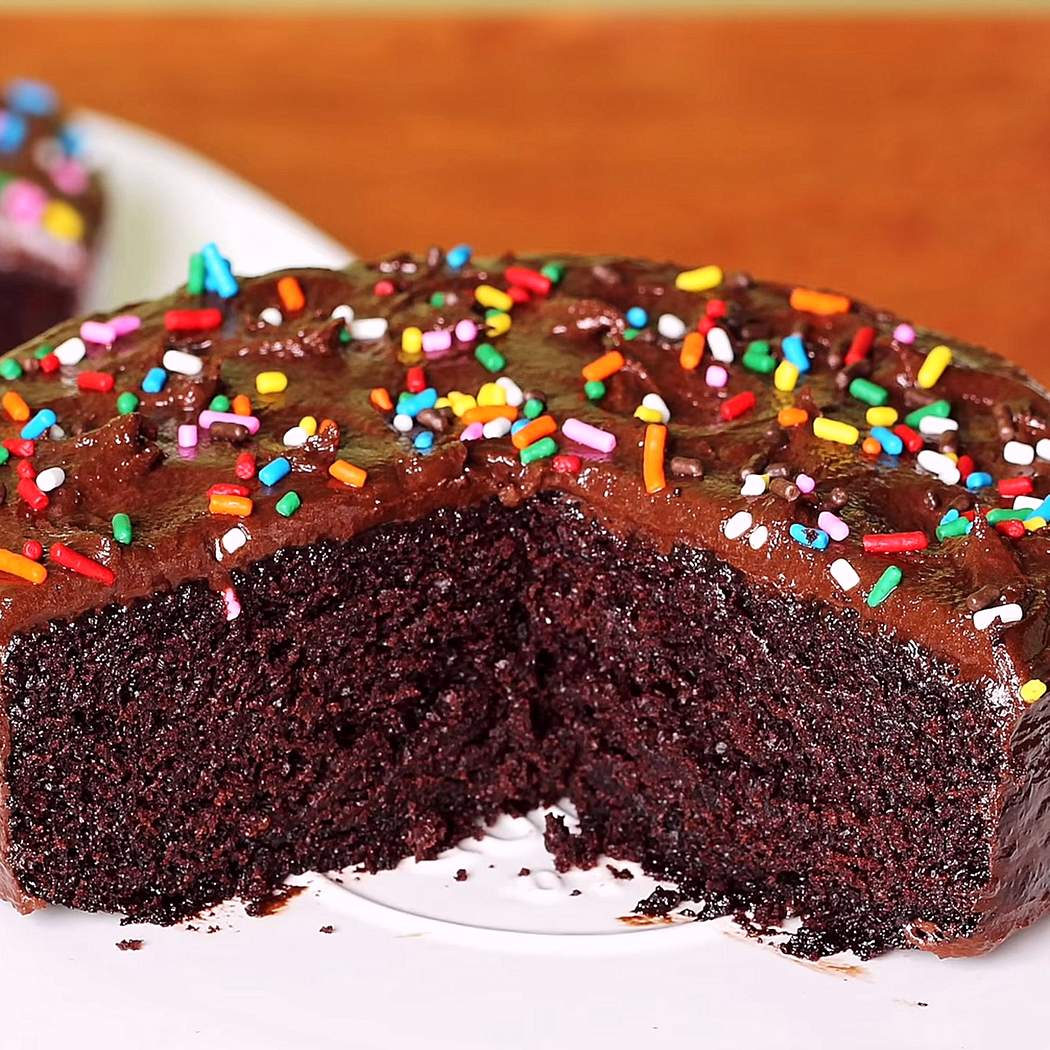 Ricetta torta senza uova