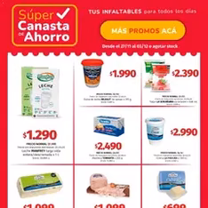 Vista previa del folleto Hipermercado Libertad catálogo válido desde 27/11/2025