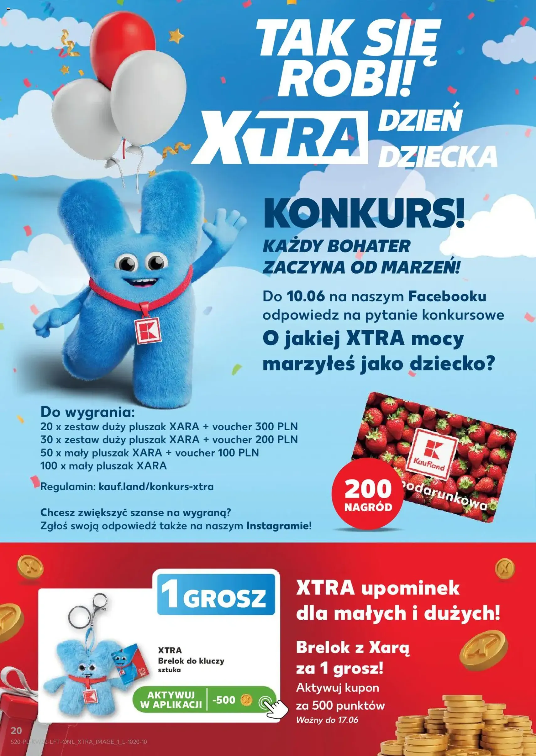 Kaufland gazetka - ważny gazetka od 28.05.2026 strona 20 z 70