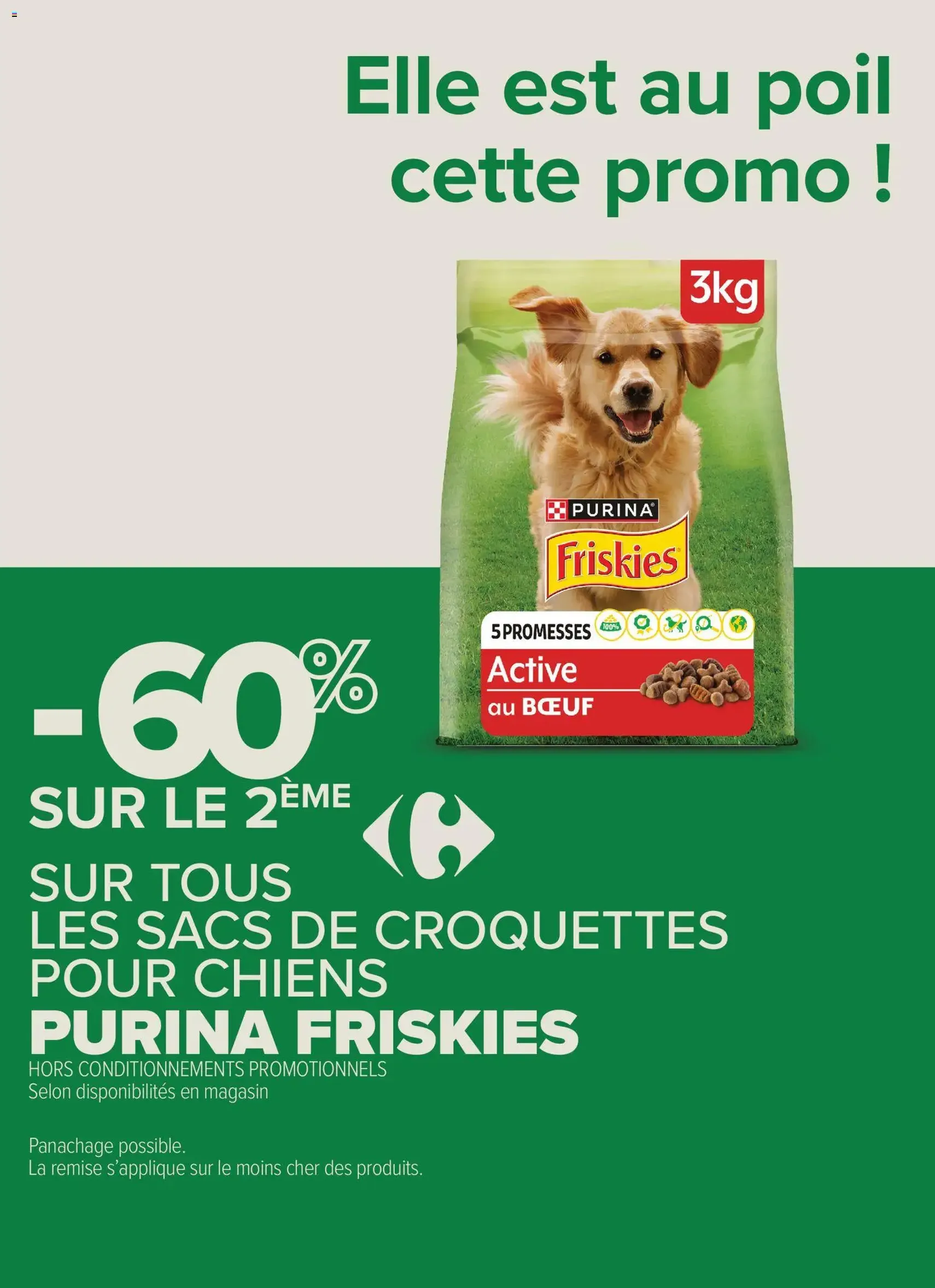 Carrefour City catalogue - brochure valable à partir du 25/08/2026, page 15 sur 18
