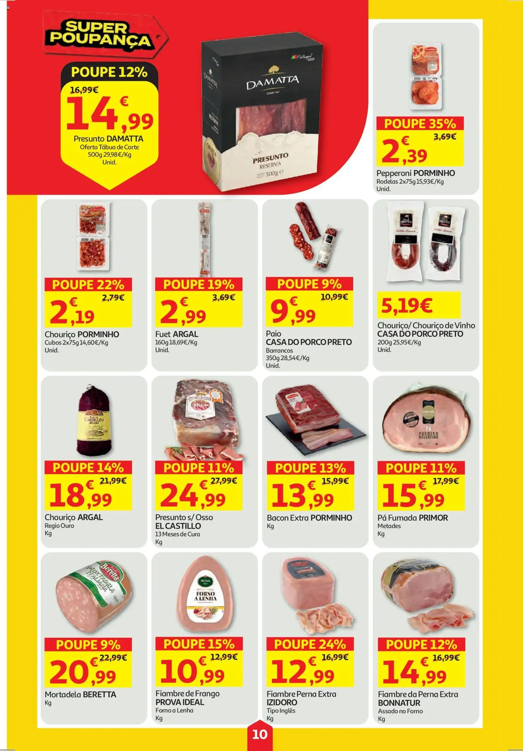 Auchan folheto - folheto válido a partir de 04/12/2025 página 10 de 40