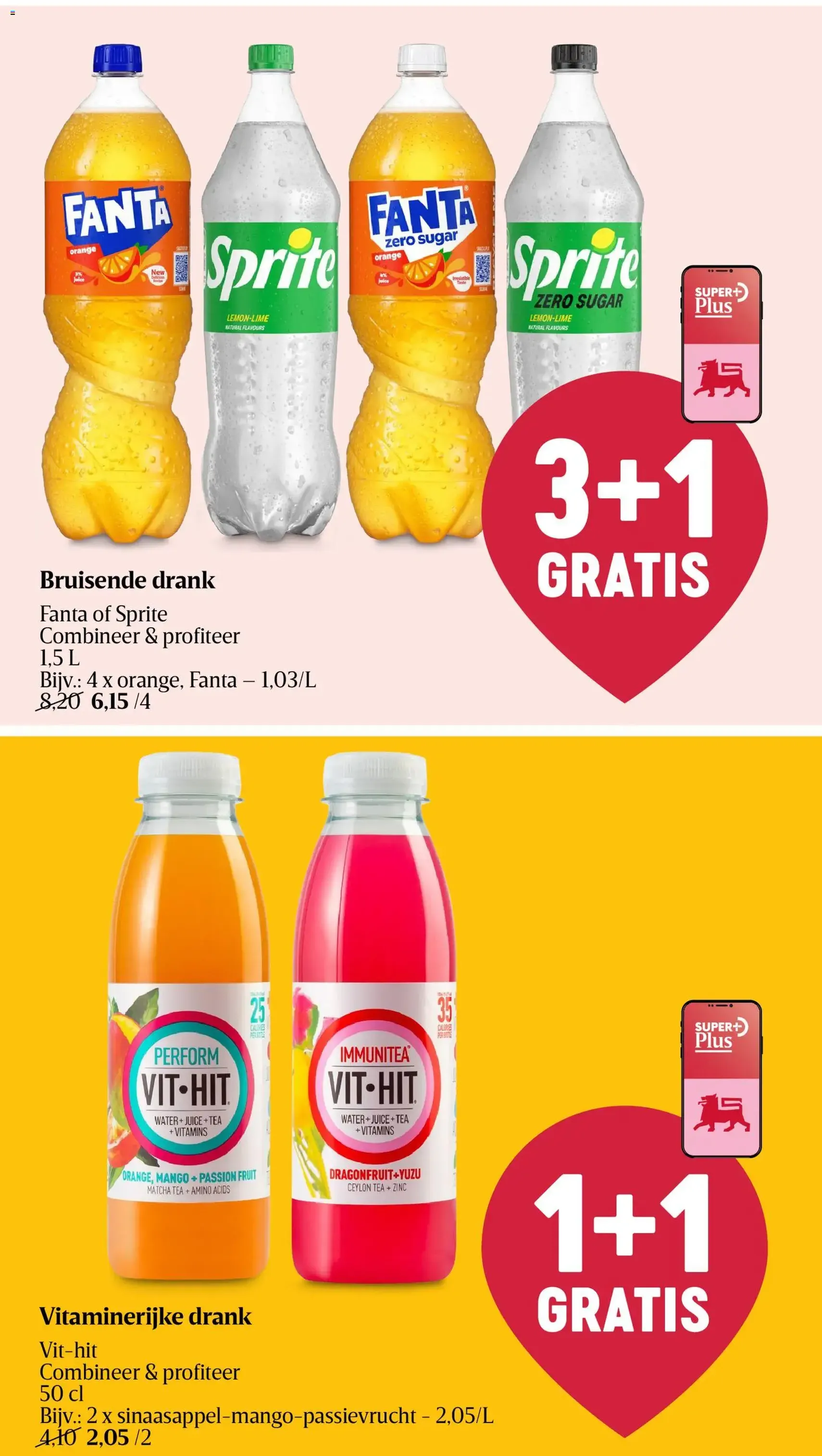 Delhaize folder week 26 - geldige folder vanaf 25/06/2026 pagina 31 van 45