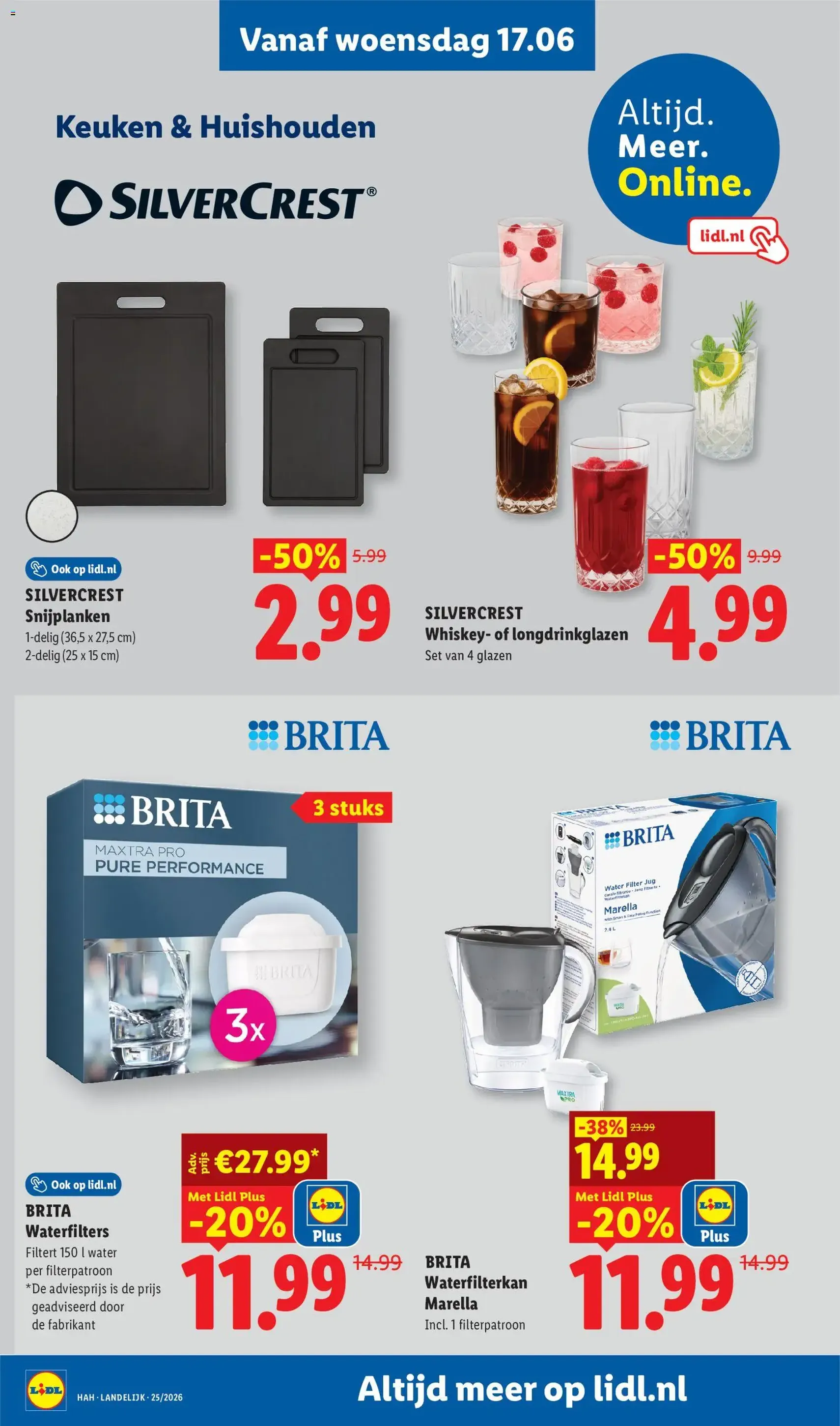Lidl folder week 25 - geldige folder vanaf 15-06-2026 pagina 31 van 55