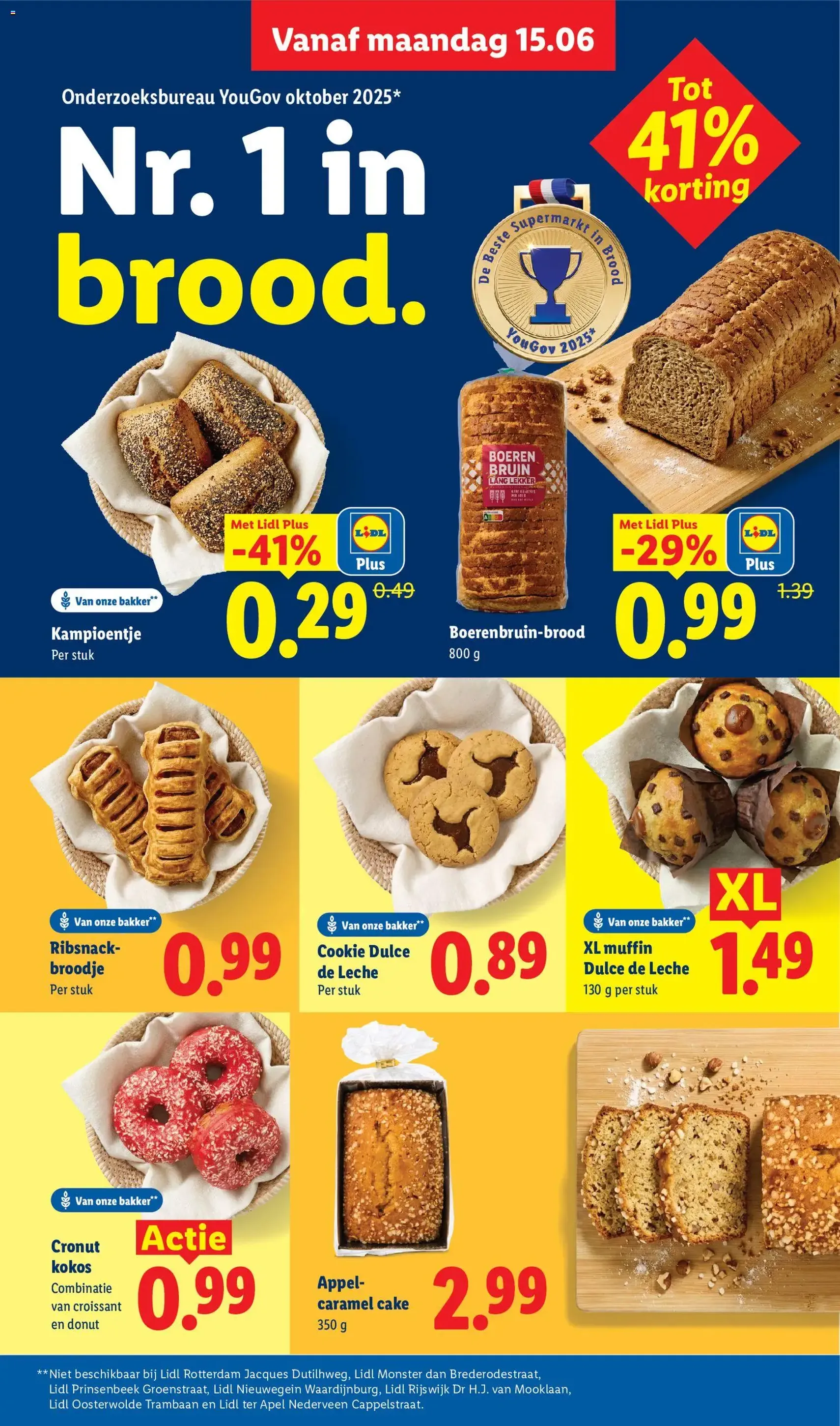 Lidl folder week 25 - geldige folder vanaf 15-06-2026 pagina 13 van 55