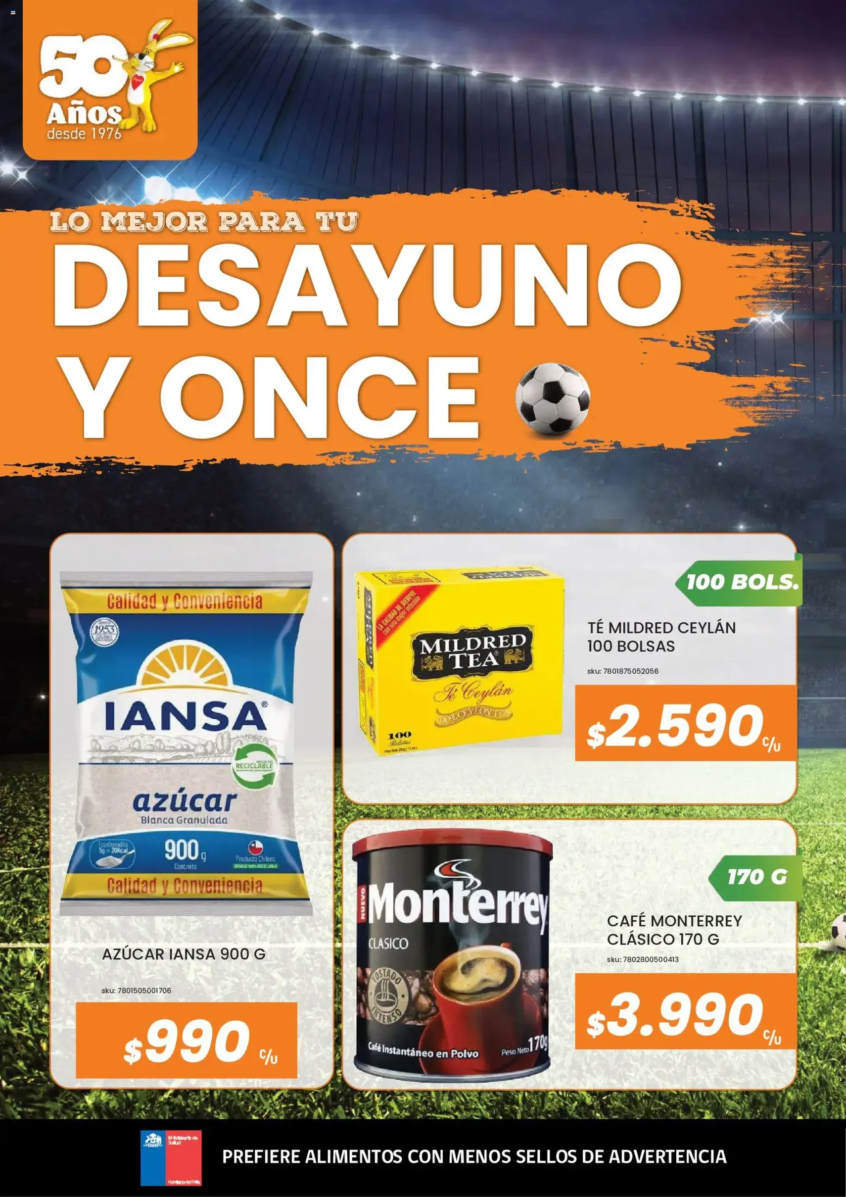 Cugat Ofertas - folleto válido desde 06.06.2026 página 12 de 62