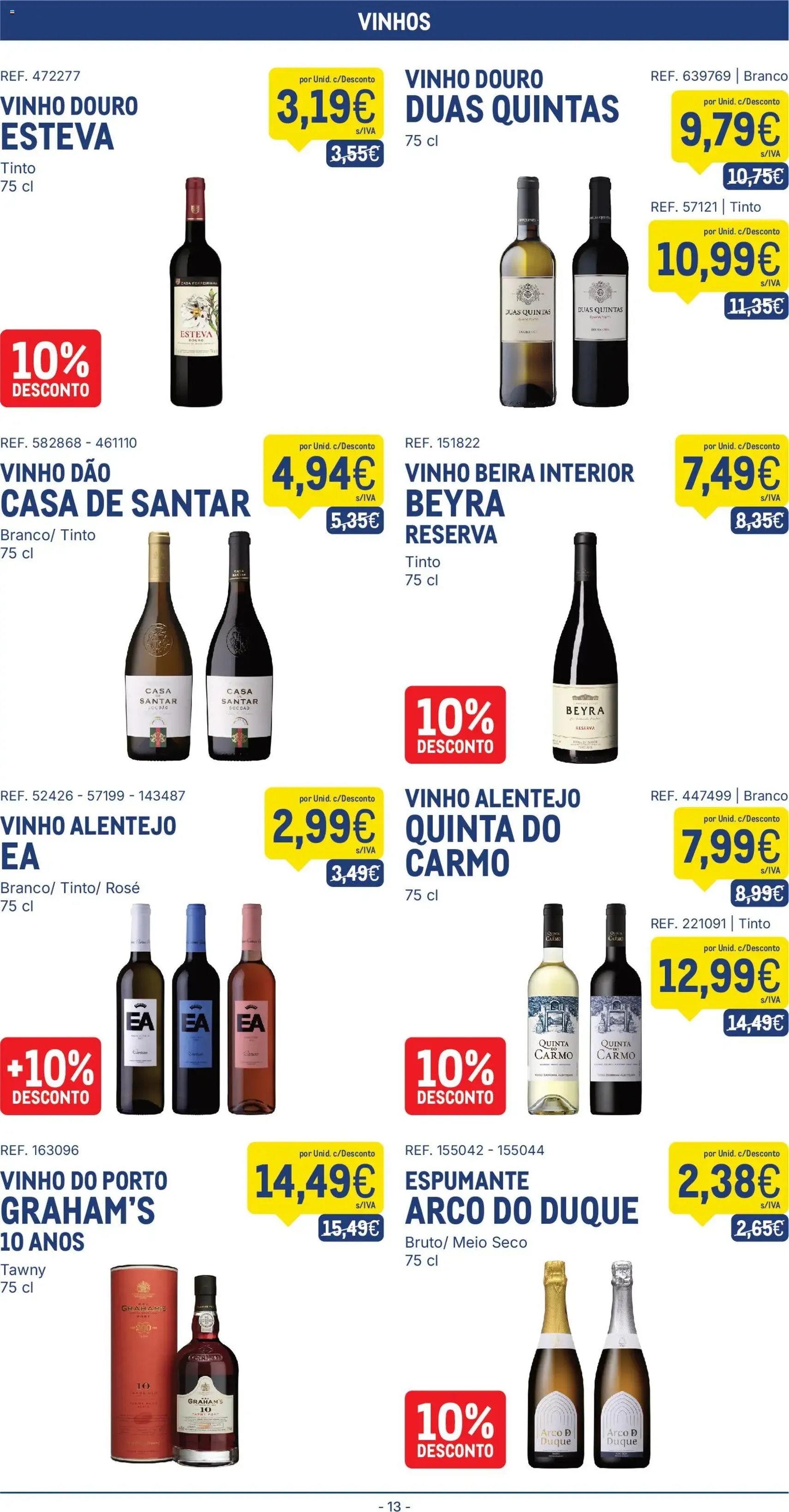 Makro folheto - folheto válido a partir de 02/12/2025 página 13 de 17