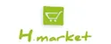 logo de Hmarket