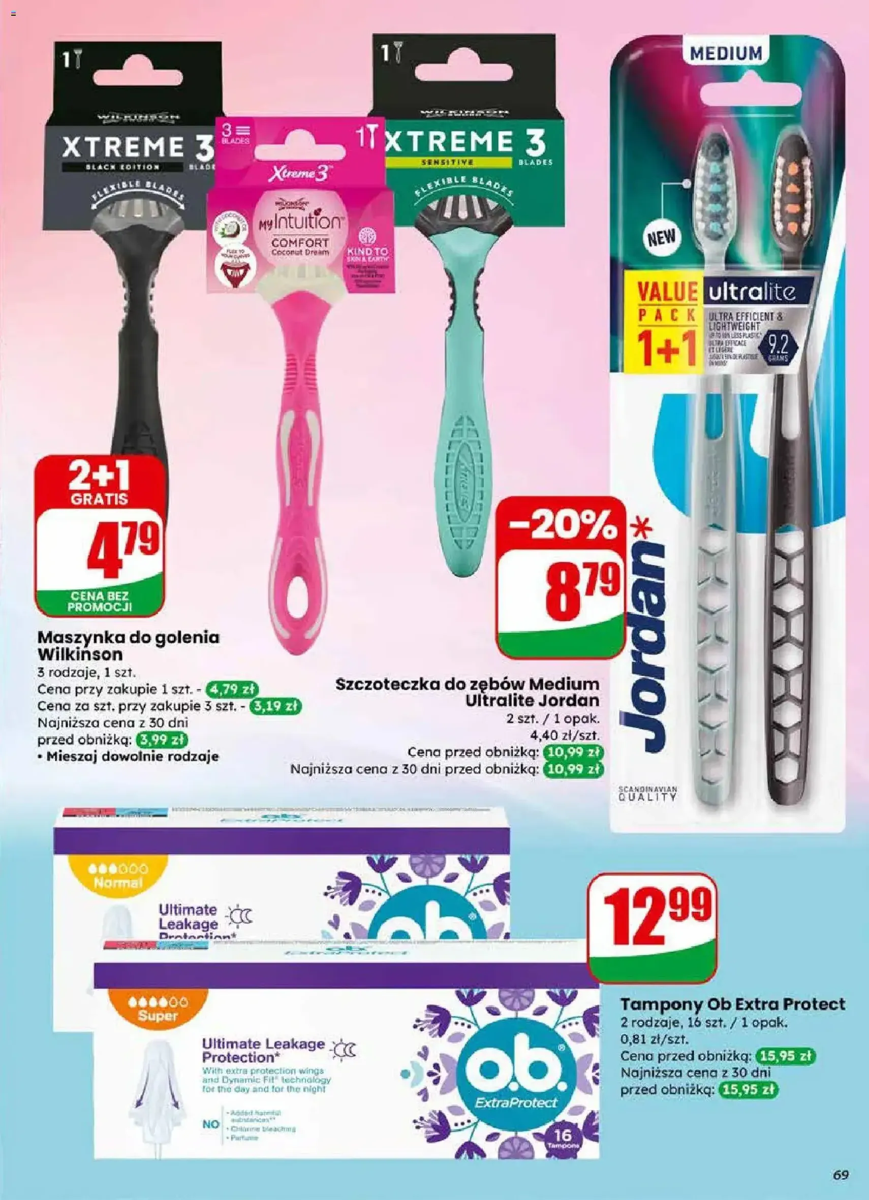 Dino Gazetka - ważny gazetka od 25.02.2026 strona 69 z 75