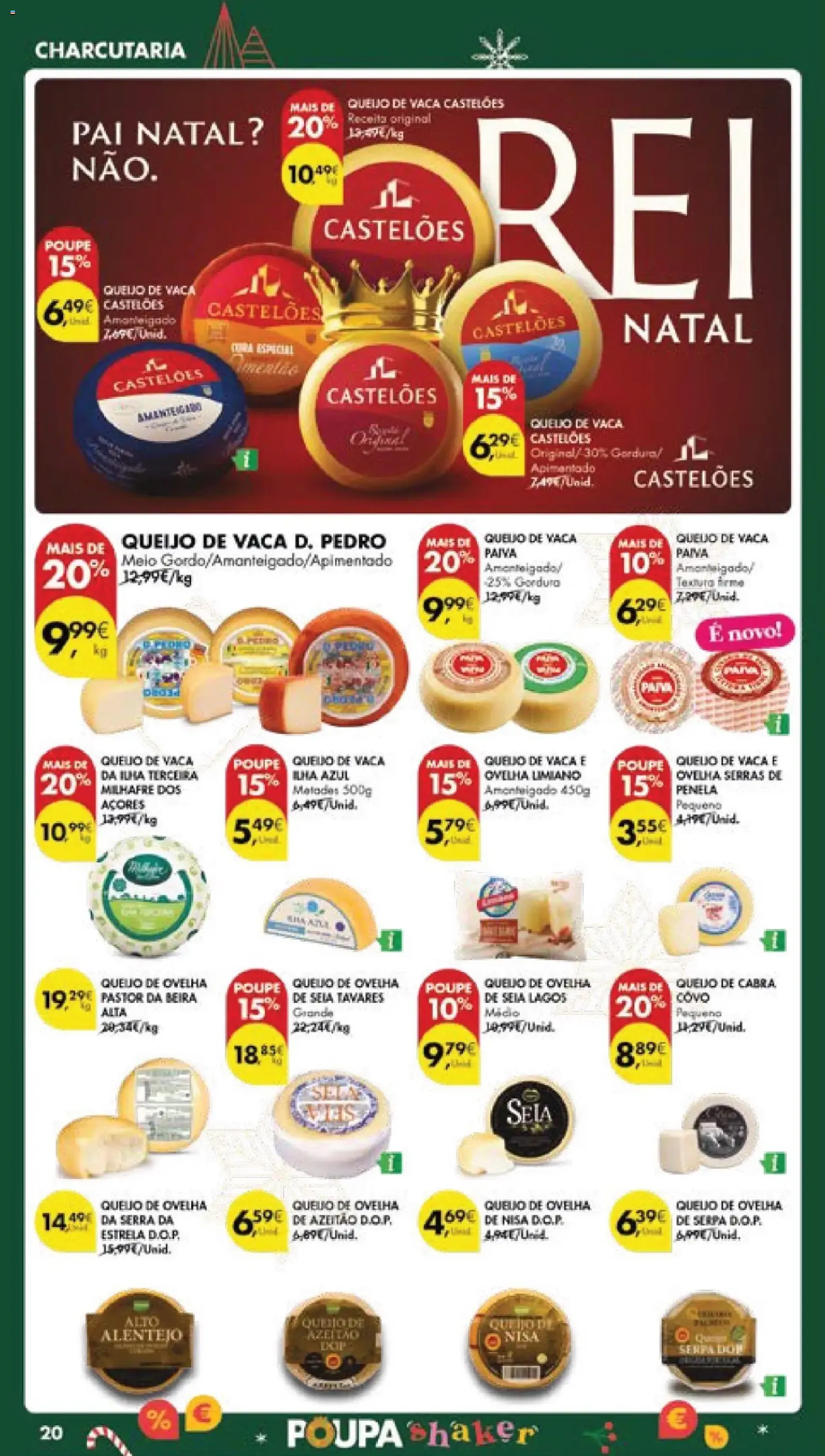 Pingo Doce folheto - folheto válido a partir de 16/12/2025 página 22 de 68