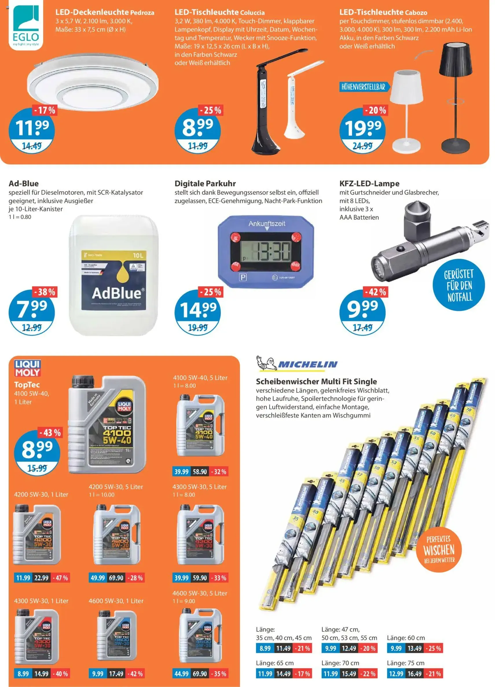 V-Markt - Hallertau / Oberpfalz - Gültiger Prospekt ab 05.02.2026, Seite 20 von insgesamt 26