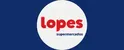 logo Lopes Supermercados