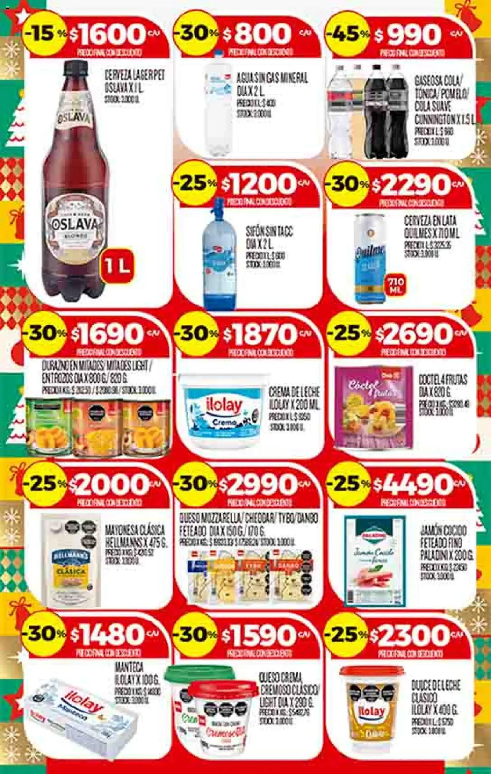 Dia - Ofertas - folleto válido desde 17/12/2025 página 5 de 51