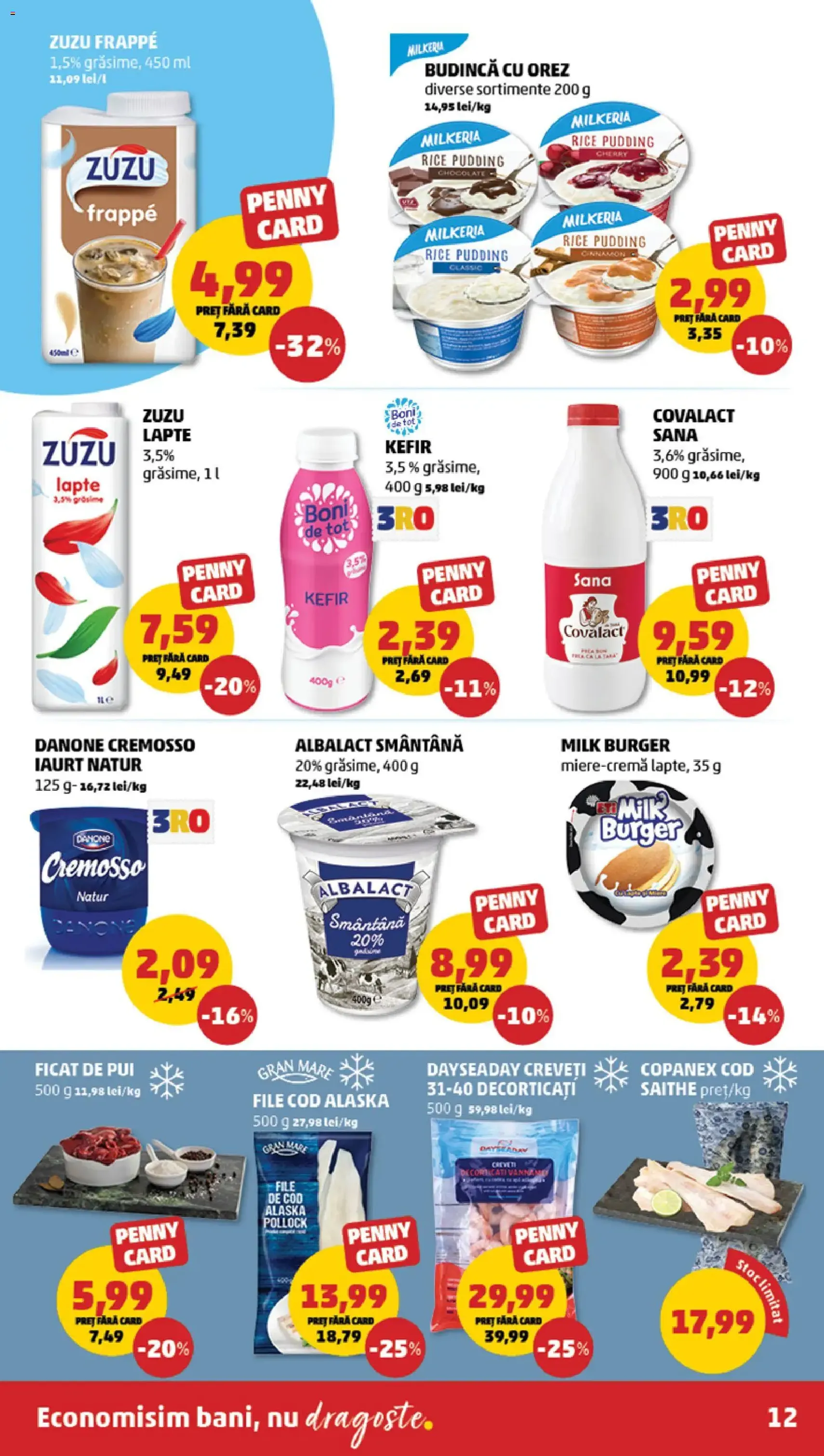 Catalog PENNY - cataloage valabile începând cu 18.02.2026 pagina 12 din 24