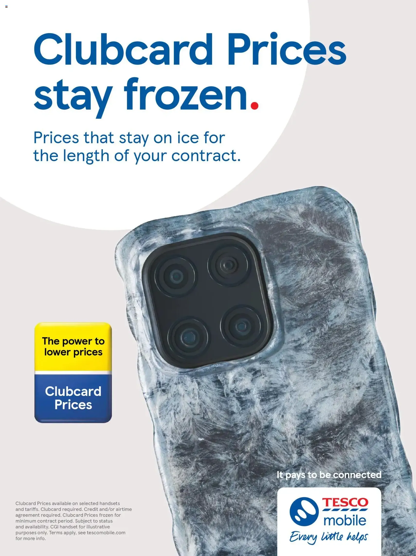 Tesco - Tesco Magazine March 2026 - valid flyer from 01/03/2026, page 24 of 100