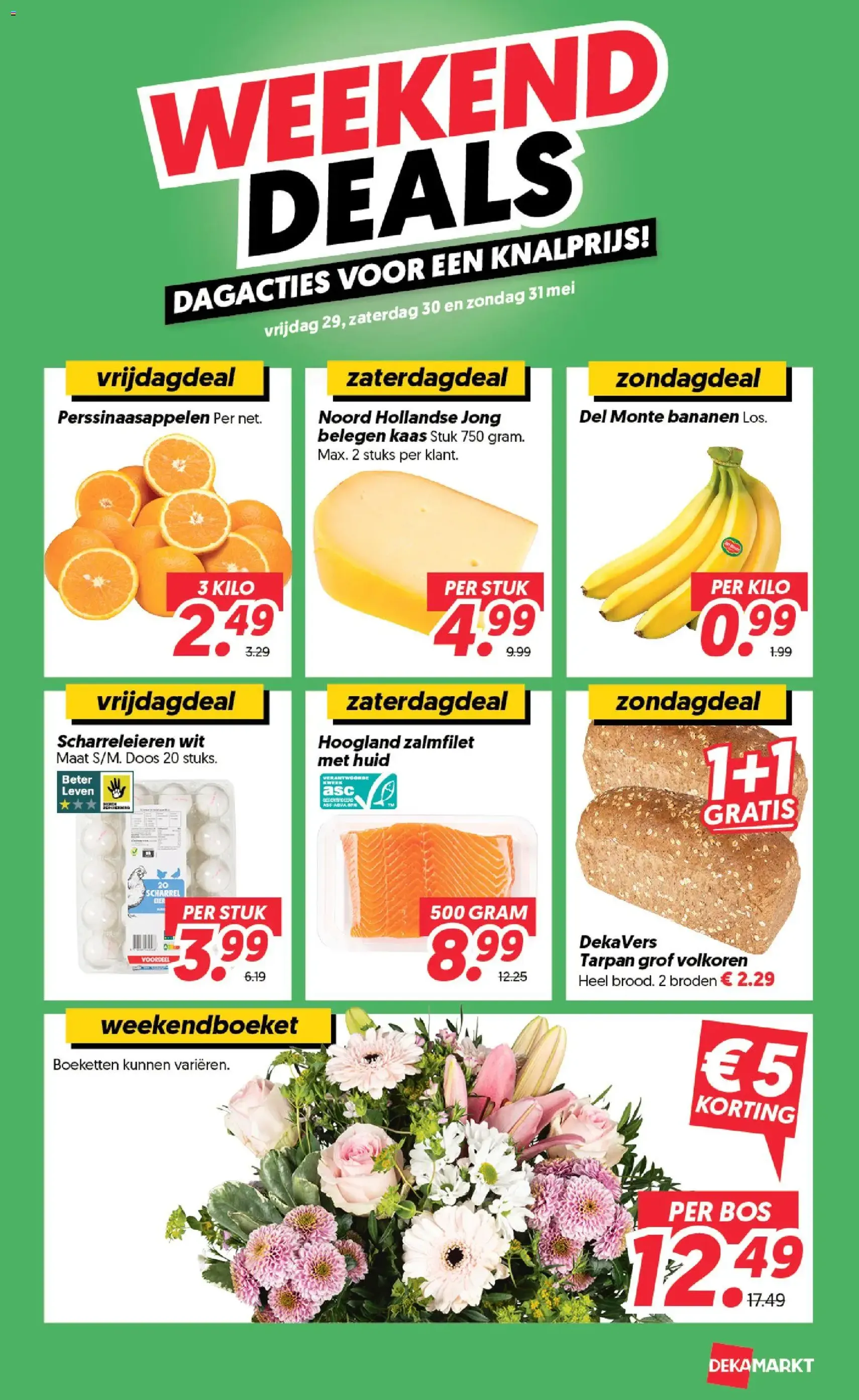 Dekamarkt folder - geldige folder vanaf 26-05-2026 pagina 21 van 24