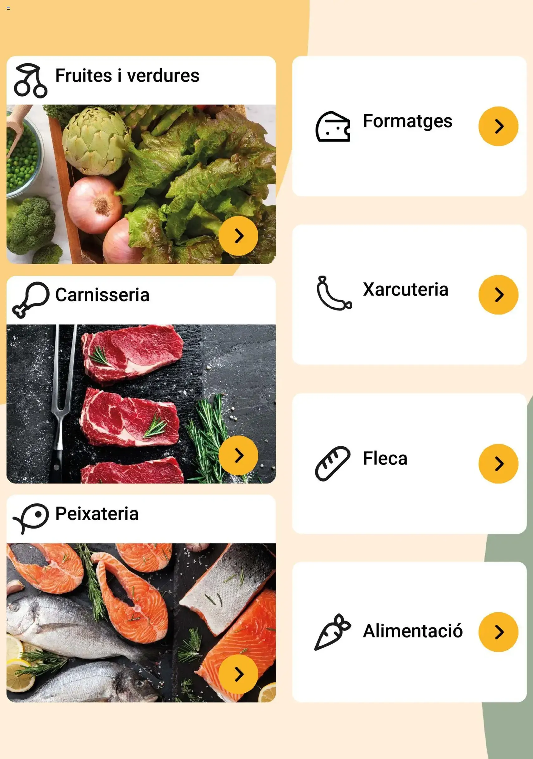 Bonpreu folleto - folleto válido desde 20/01/2026 página 3 de 70