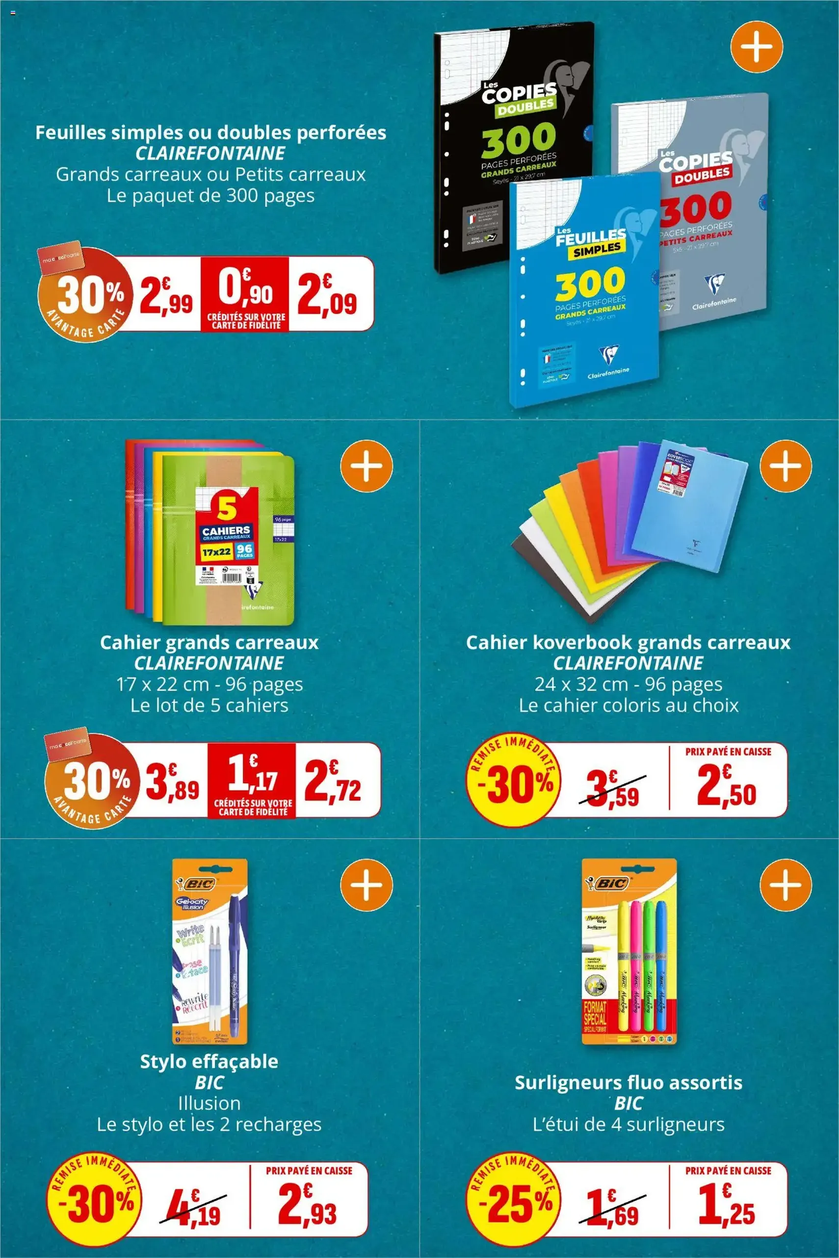 Coccinelle catalogue - brochure valable à partir du 26/08/2026, page 5 sur 50
