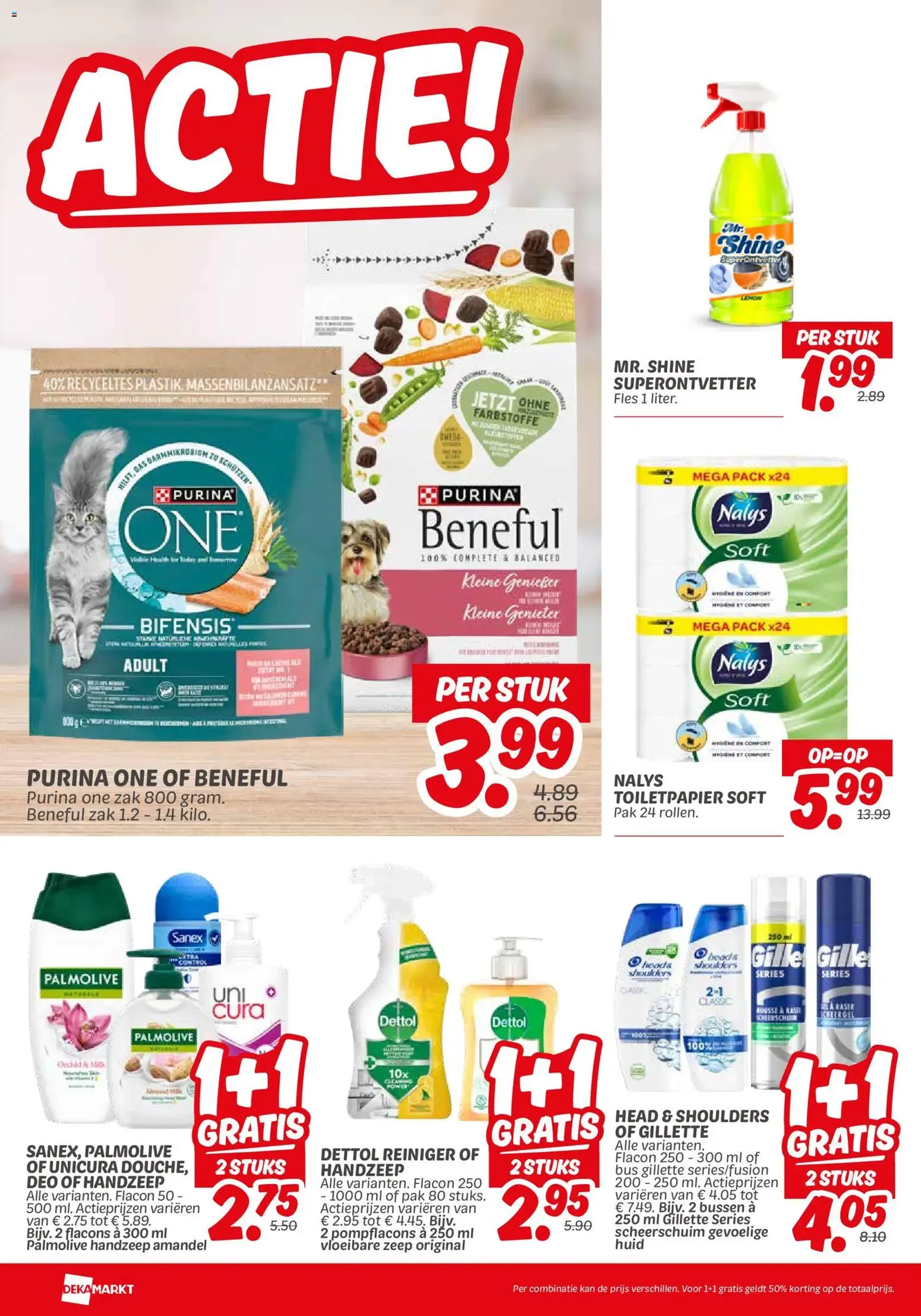 Dekamarkt - Folder - geldige folder vanaf 25-11-2025 pagina 22 van 32