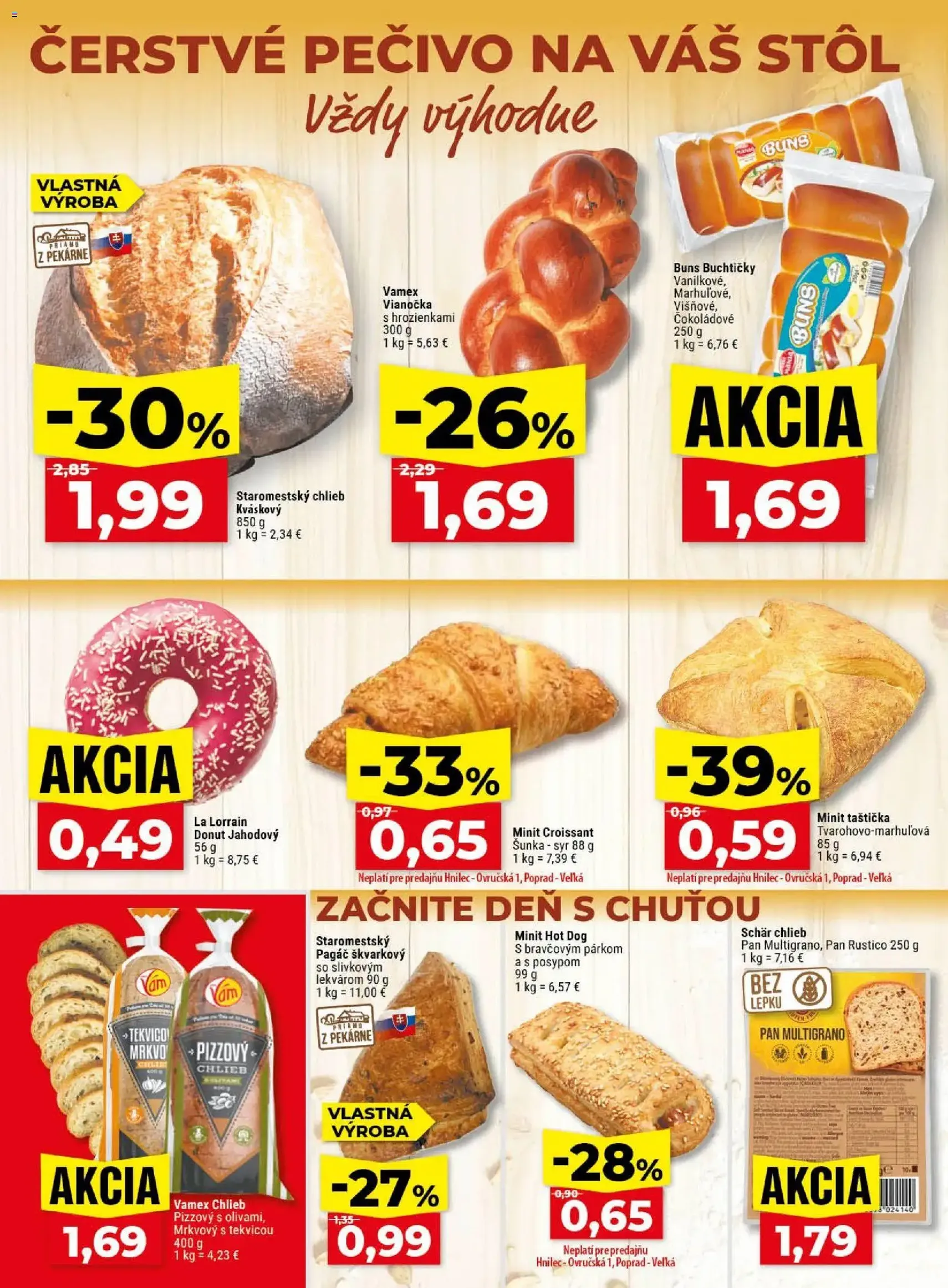 Klas leták - platný leták od 11.05.2026 strana 8 z 29