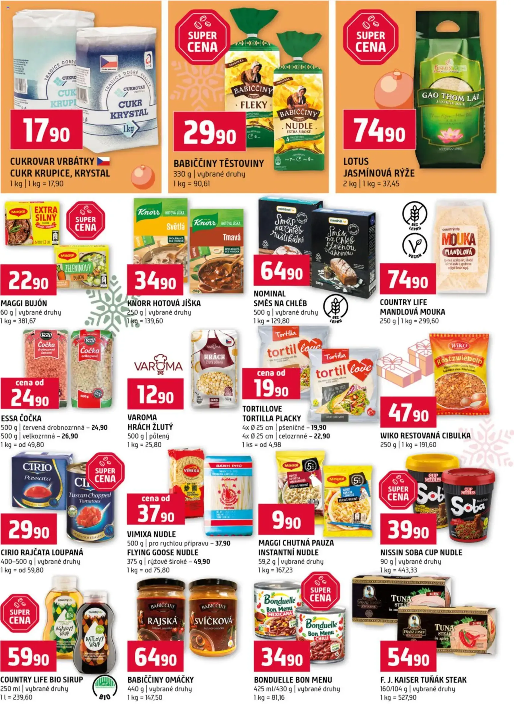 Terno leták - platný leták od 03.12.2025 strana 10 z 24