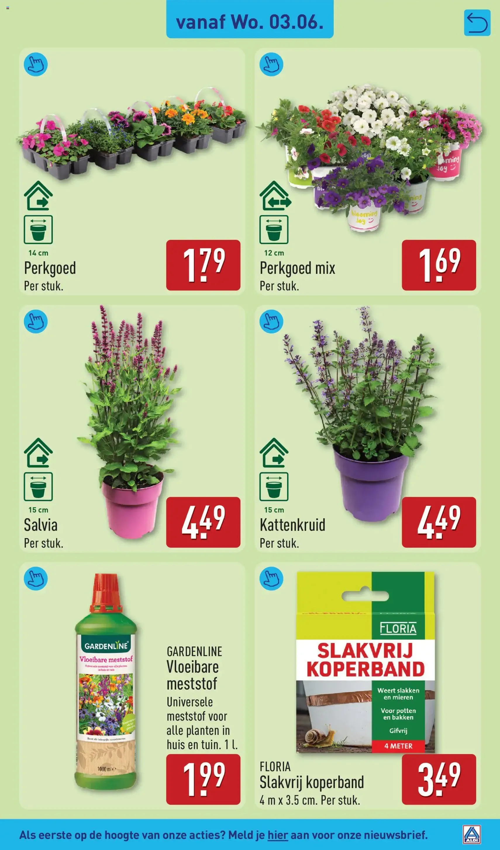 Aldi folder week 23 - geldige folder vanaf 01-06-2026 pagina 37 van 64