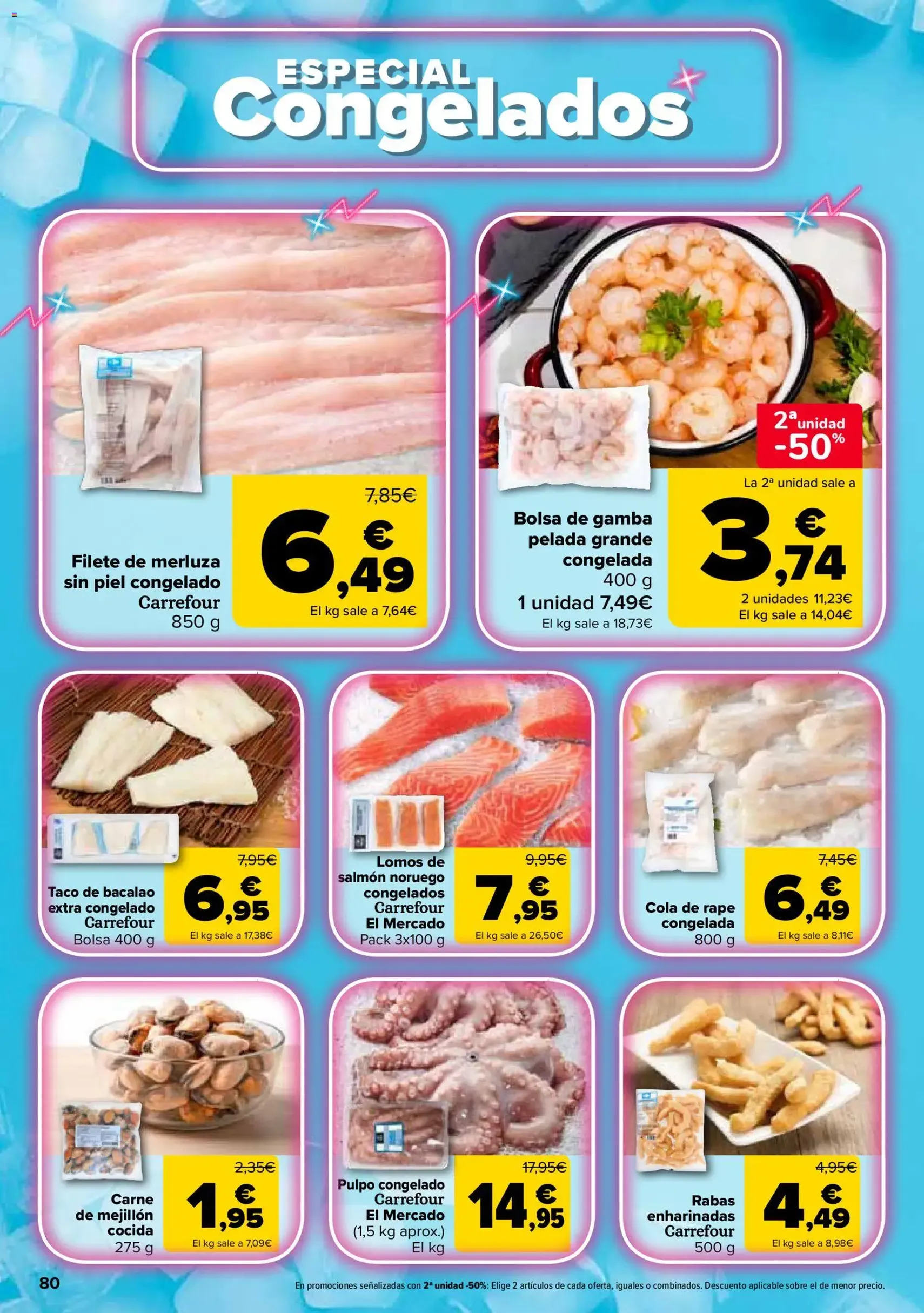 Carrefour folleto - folleto válido desde 25/02/2026 página 8 de 80