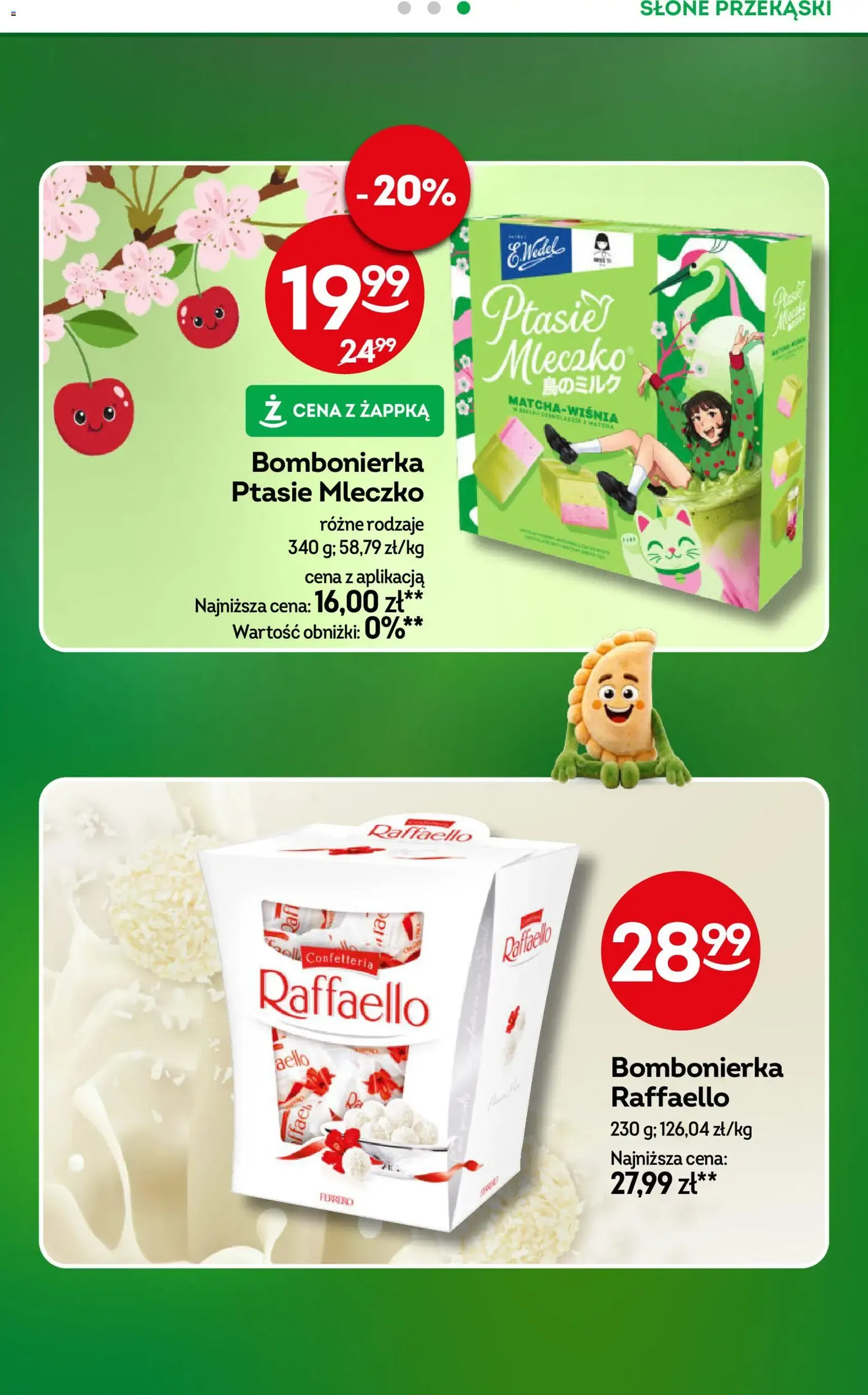 Żabka gazetka - ważny gazetka od 06.05.2026 strona 34 z 92