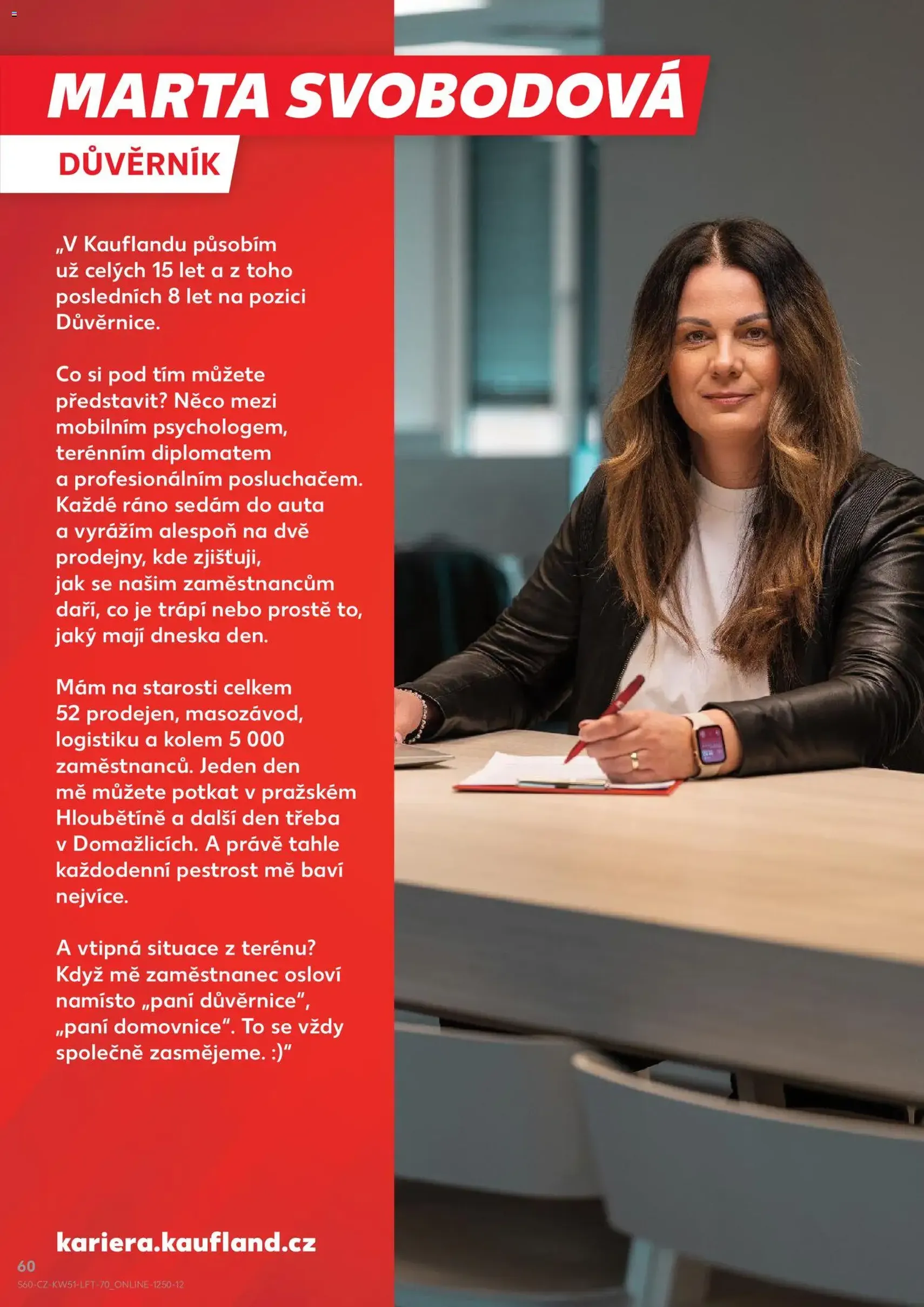 Kaufland leták - platný leták od 17.12.2025 strana 60 z 60