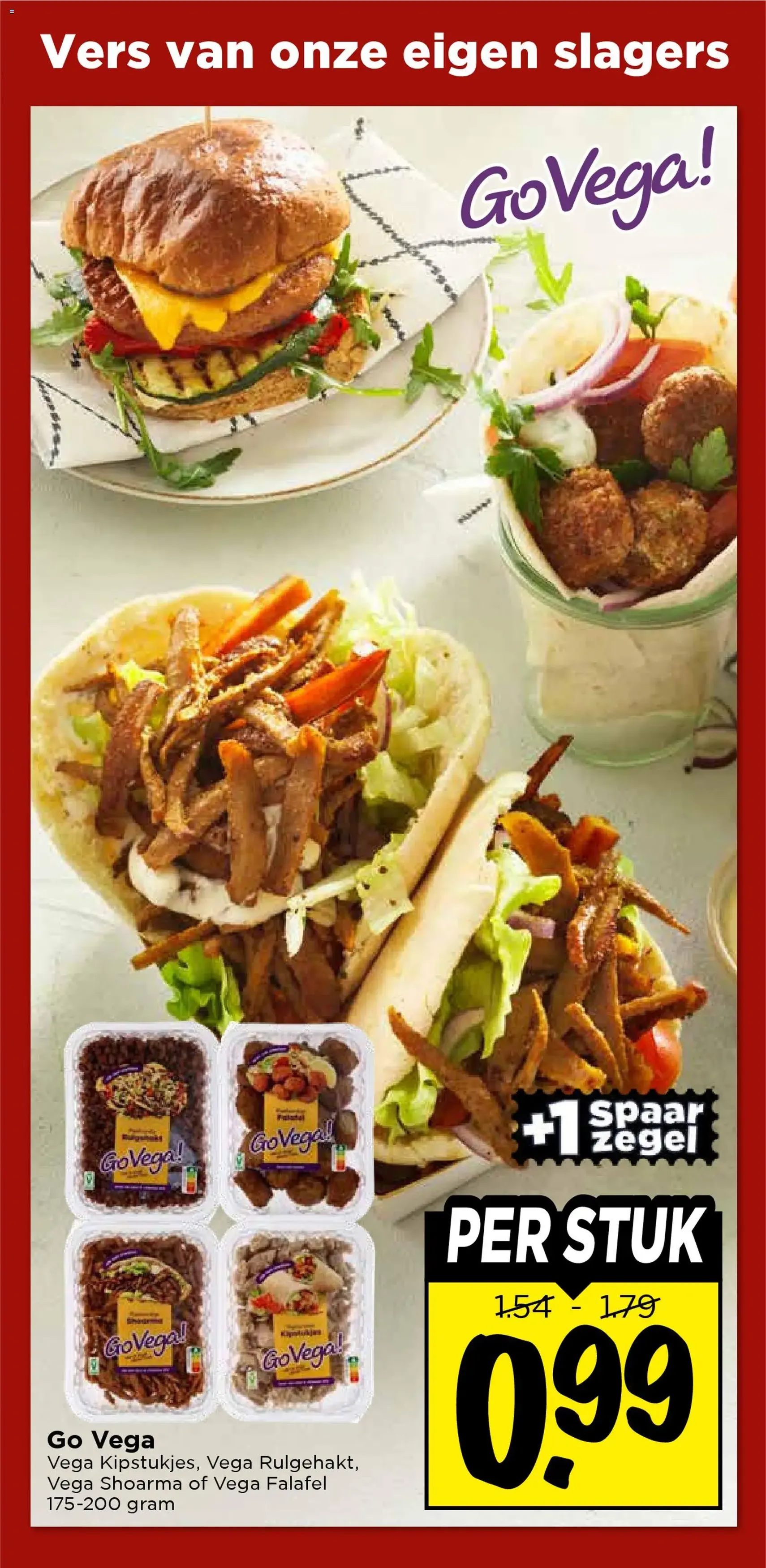 Vomar folder - geldige folder vanaf 01-03-2026 pagina 22 van 43