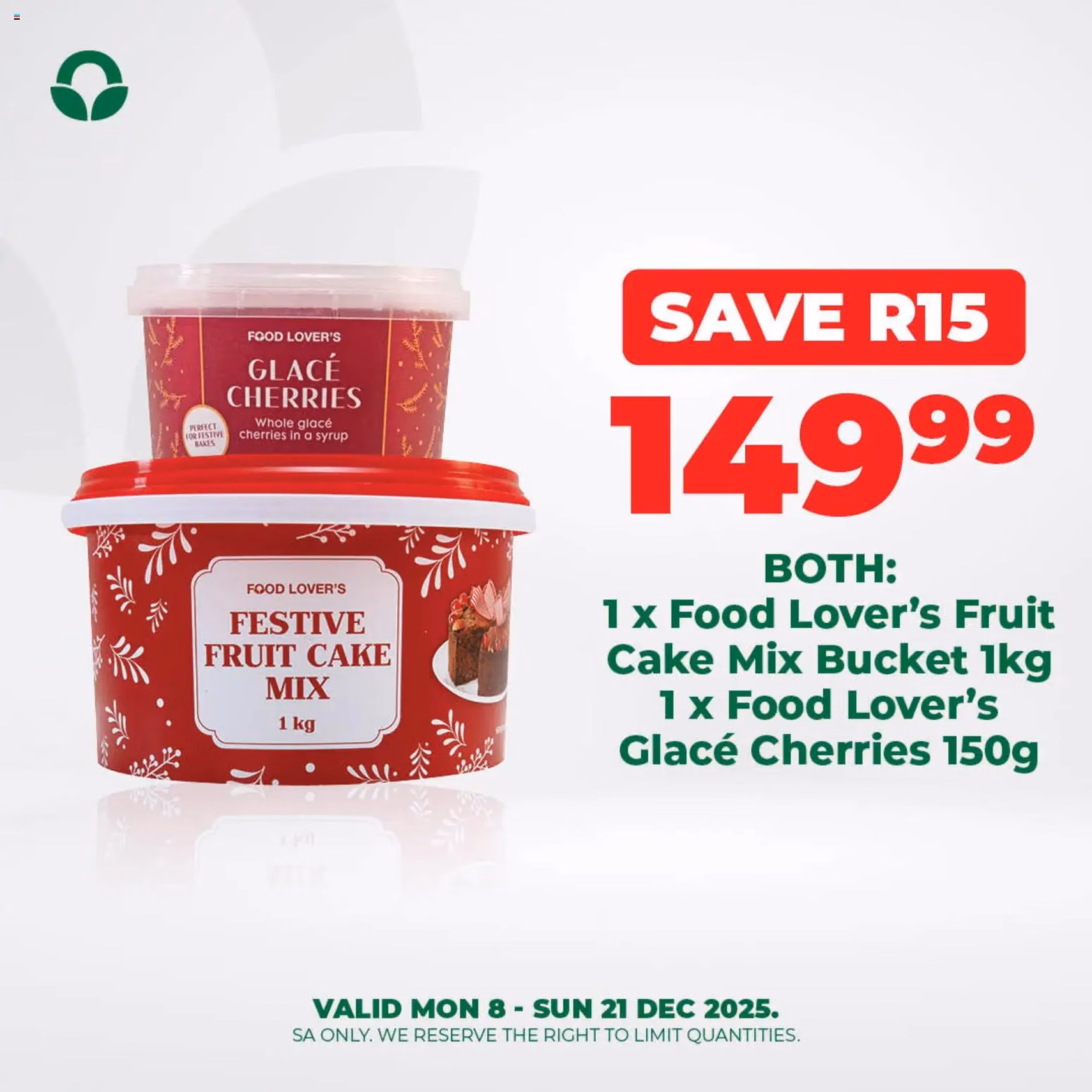 Food Lover's Market Specials - valid flyer from 08/12/2025, page 9 of 10