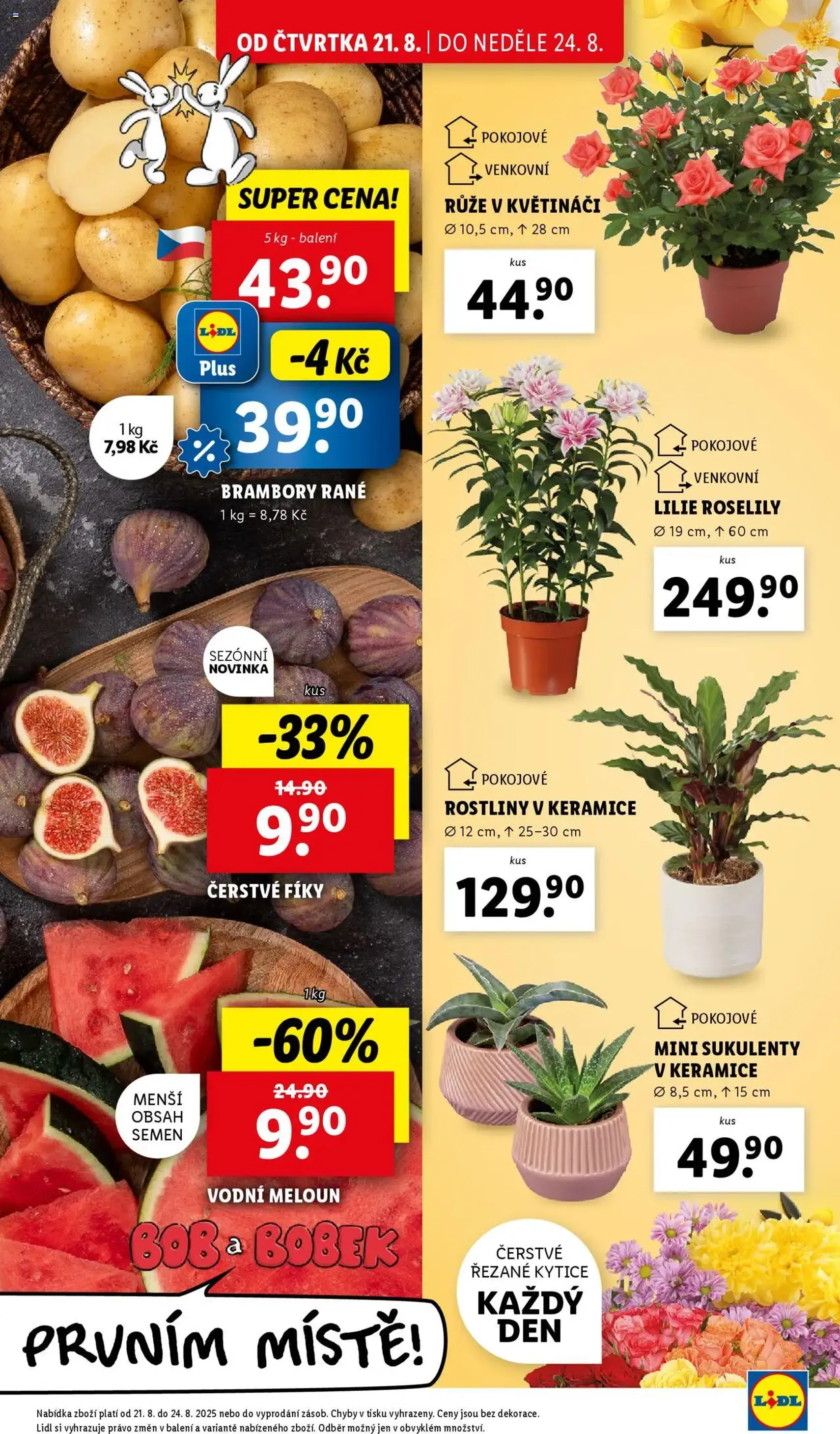 Lidl leták - platný leták od 21.08.2025 strana 11 z 45 Lidl leták - platný leták od 21.08.2025 strana 11 z 45
