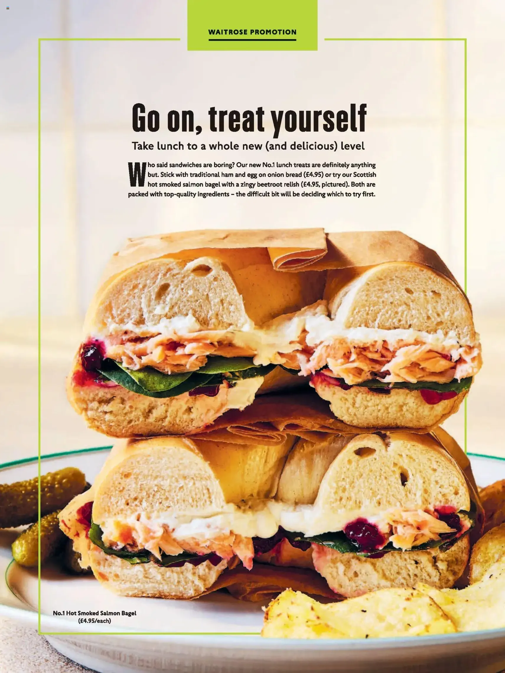 Waitrose Offers - valid flyer from 03/06/2026, page 39 of 128