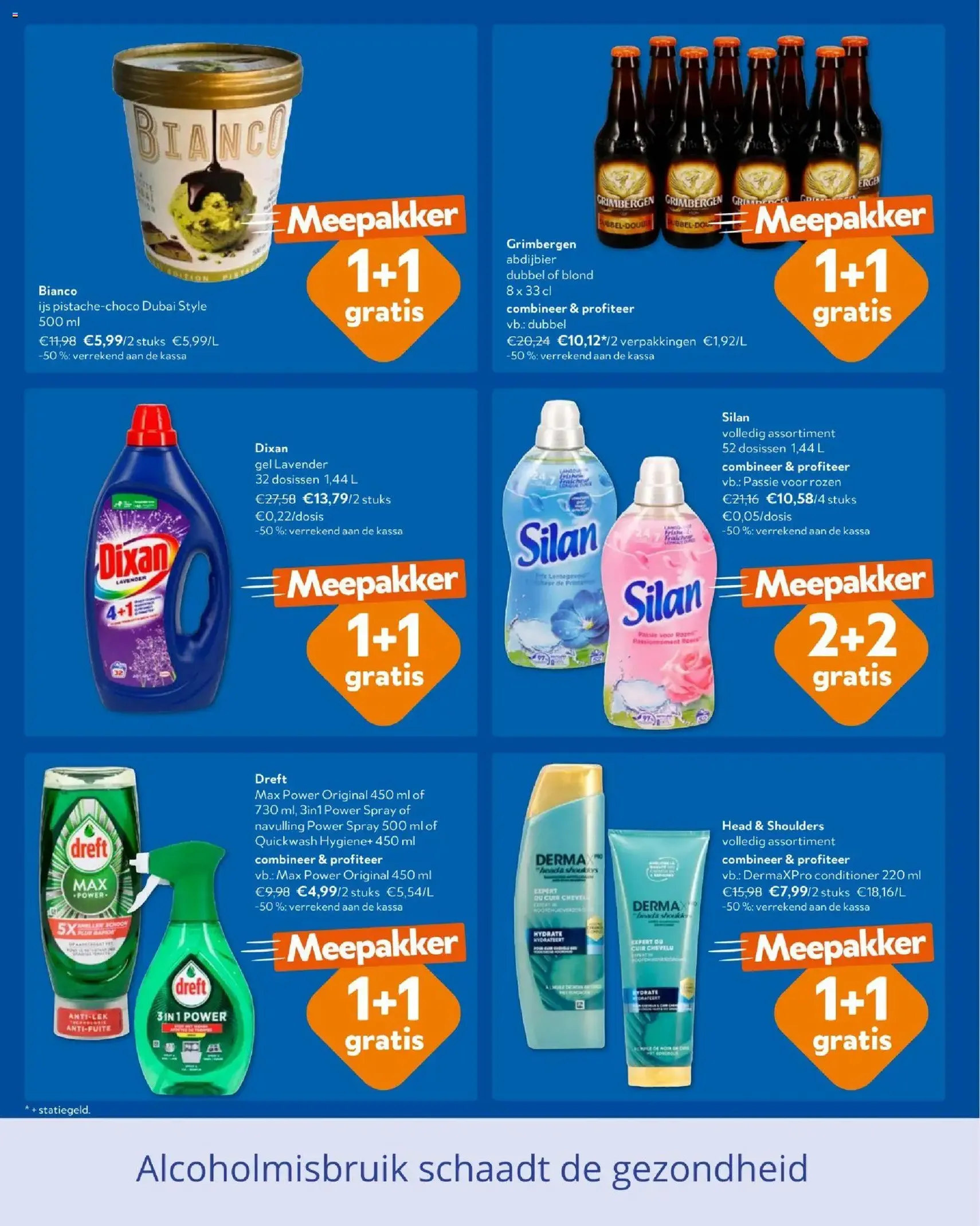 OKay - Folder - geldige folder vanaf 19/11/2025 pagina 4 van 20