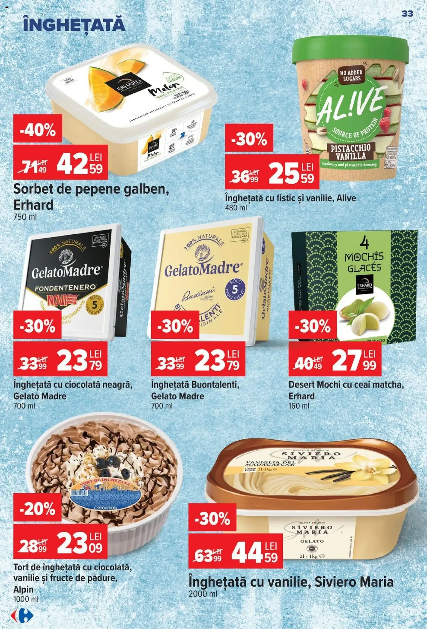 Carrefour Catalog - cataloage valabile începând cu 08.07.2026 pagina 34 din 67