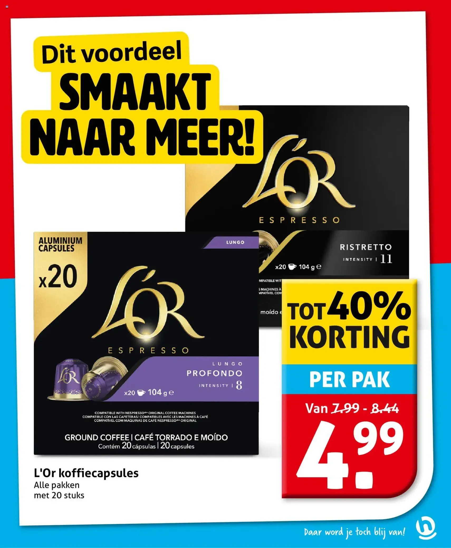 Hoogvliet folder - geldige folder vanaf 08-07-2026 pagina 3 van 30