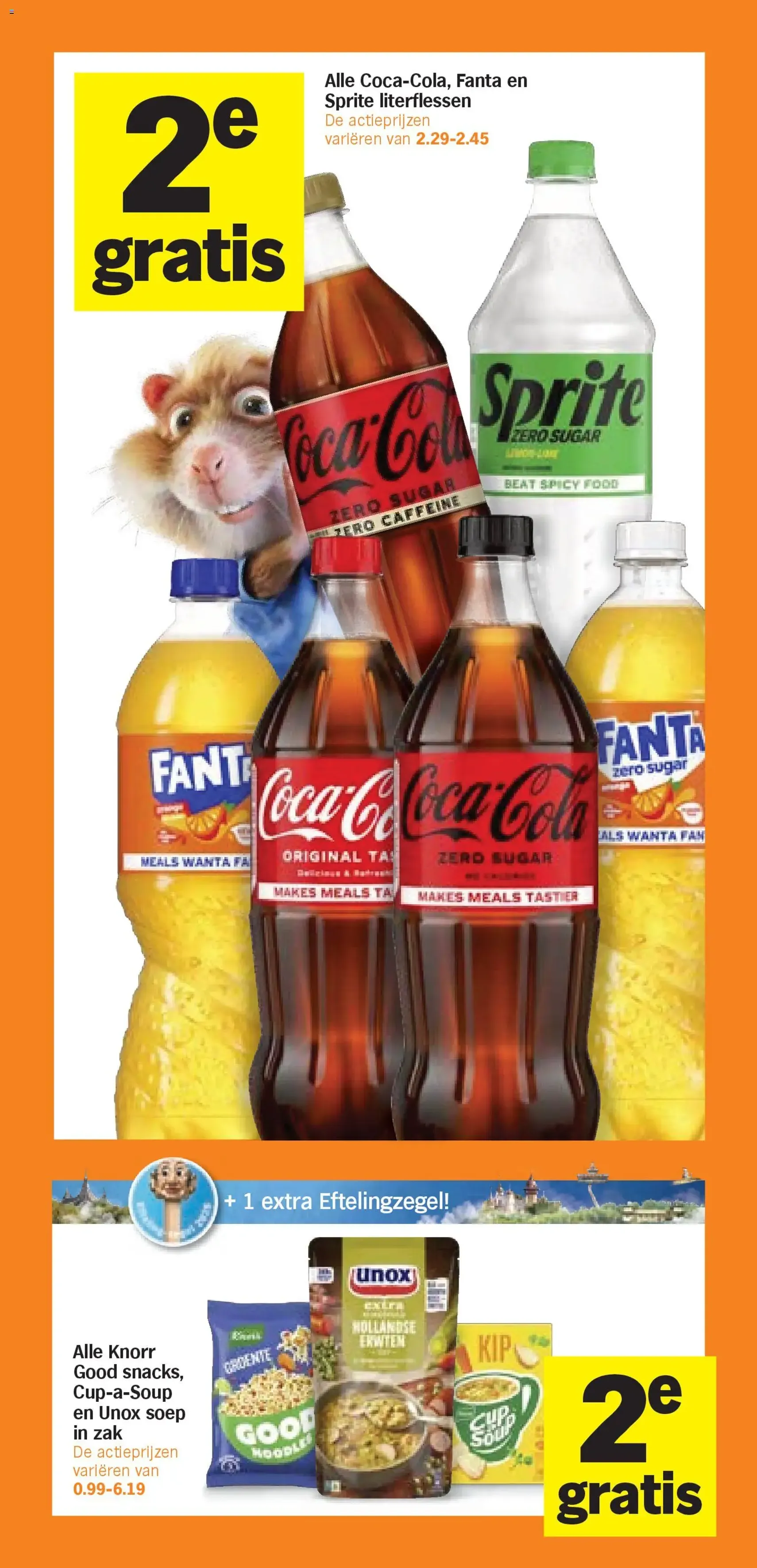 Albert Heijn - Folder week 9 - geldige folder vanaf 23-02-2026 pagina 7 van 39