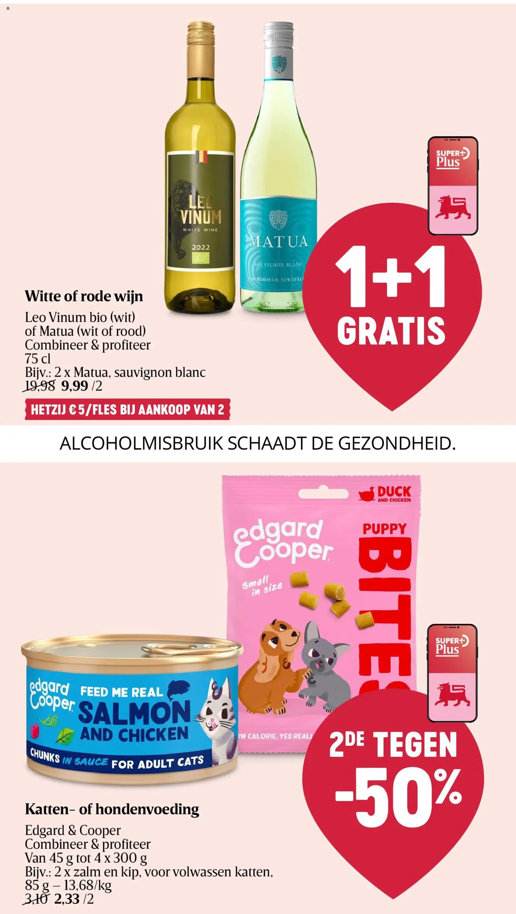 Delhaize folder week 26 - geldige folder vanaf 25/06/2026 pagina 37 van 45